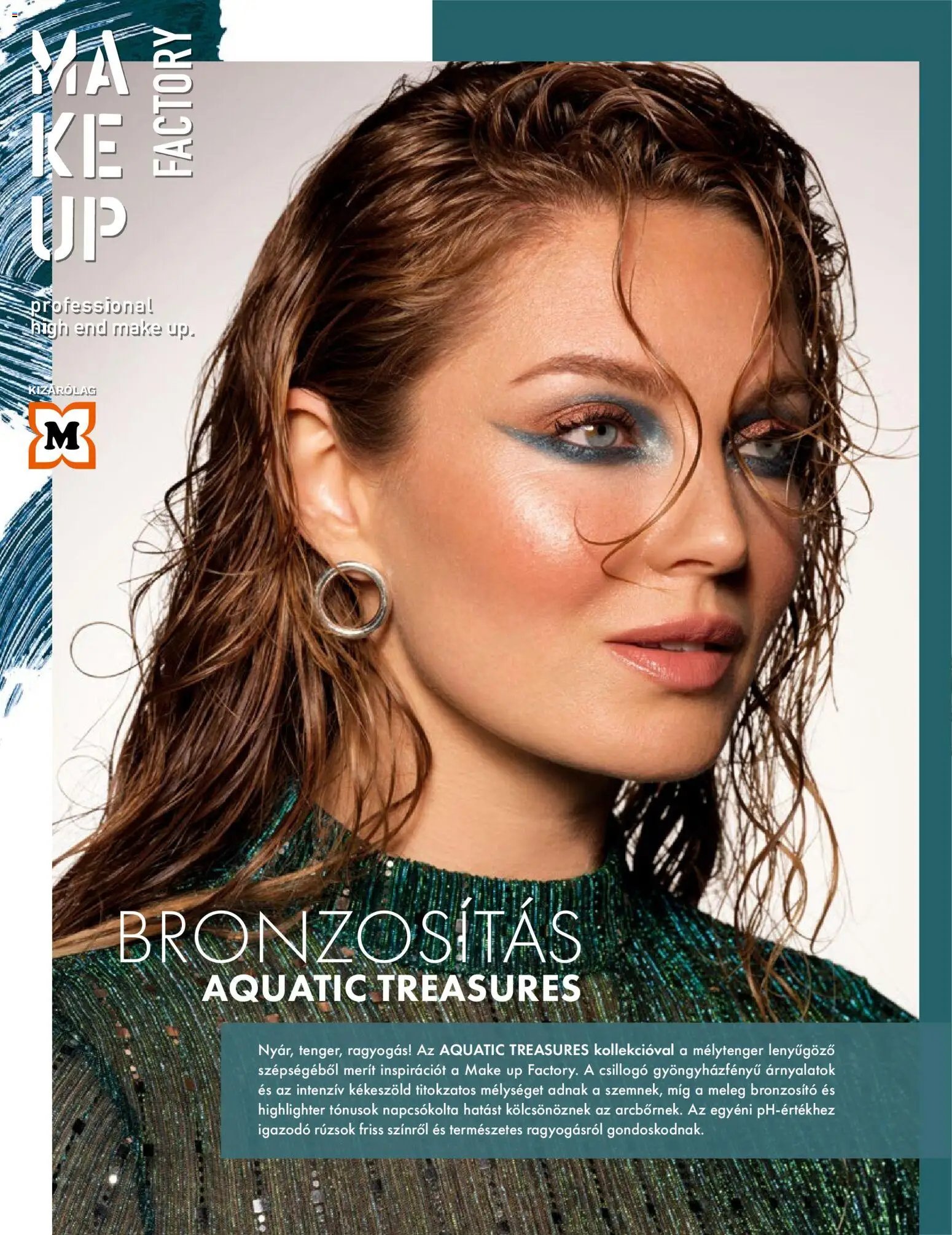 Müller újság 2026.06.01. Müller Lifestyle magazin