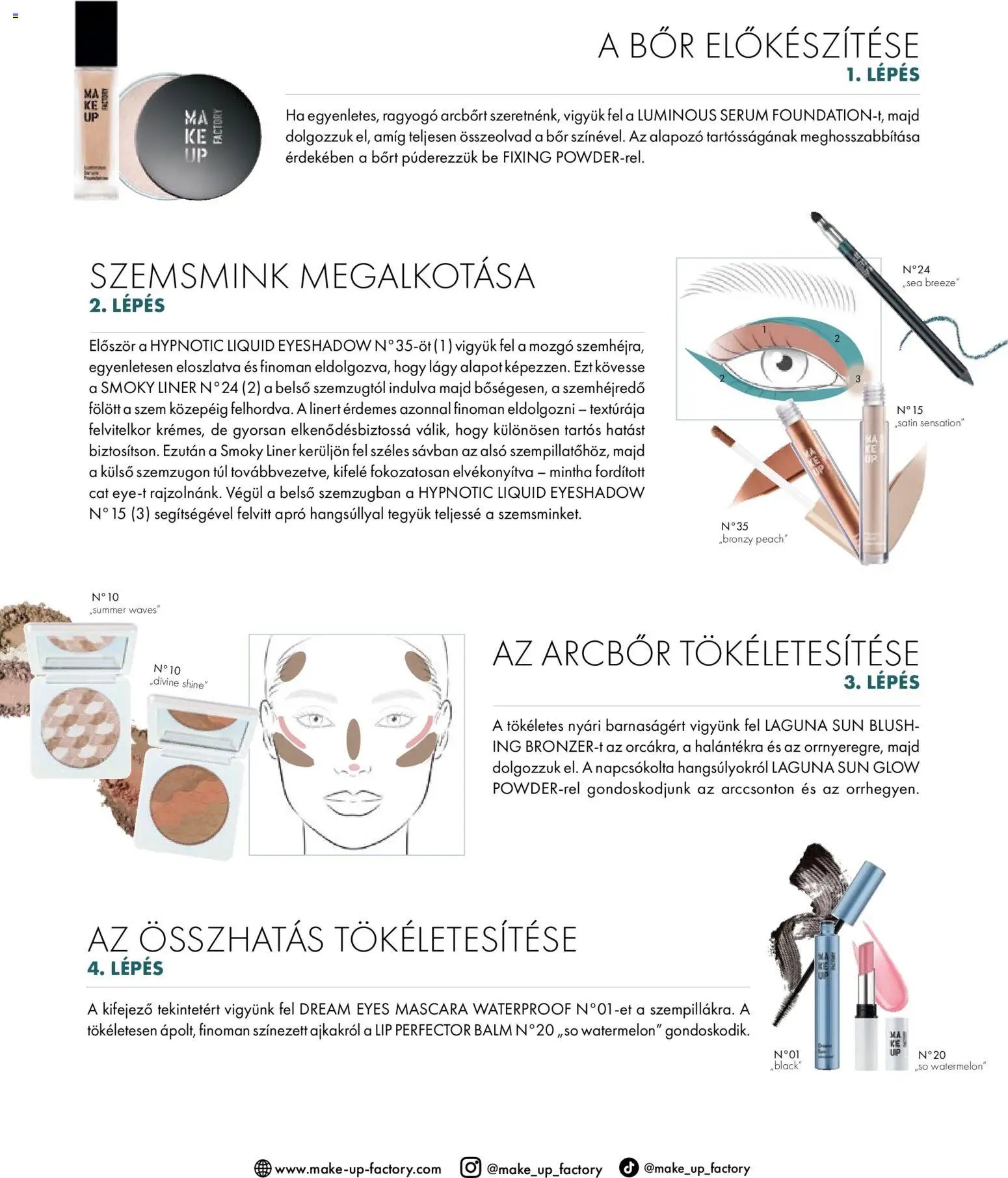 Müller újság 2026.06.01. Müller Lifestyle magazin