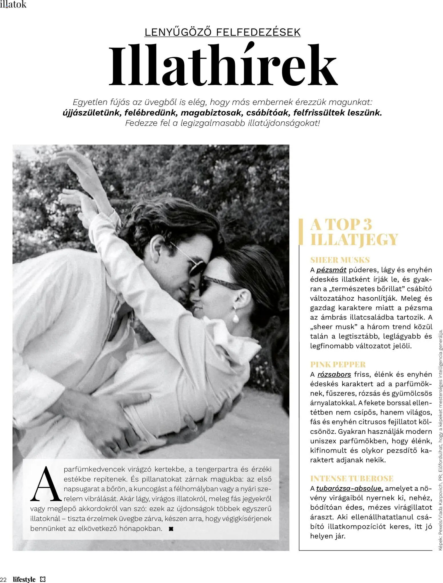 Müller újság 2026.06.01. Müller Lifestyle magazin
