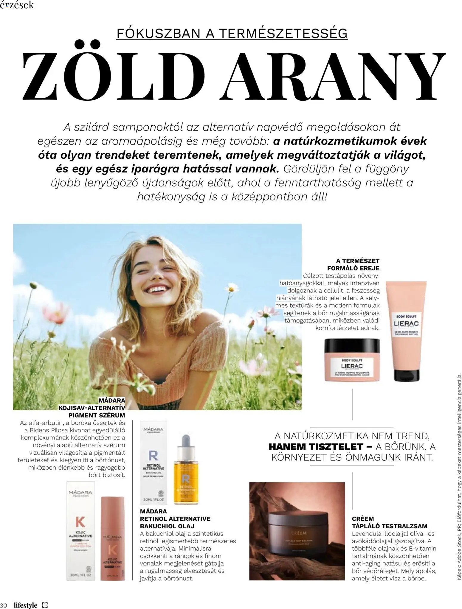 Müller újság 2026.06.01. Müller Lifestyle magazin