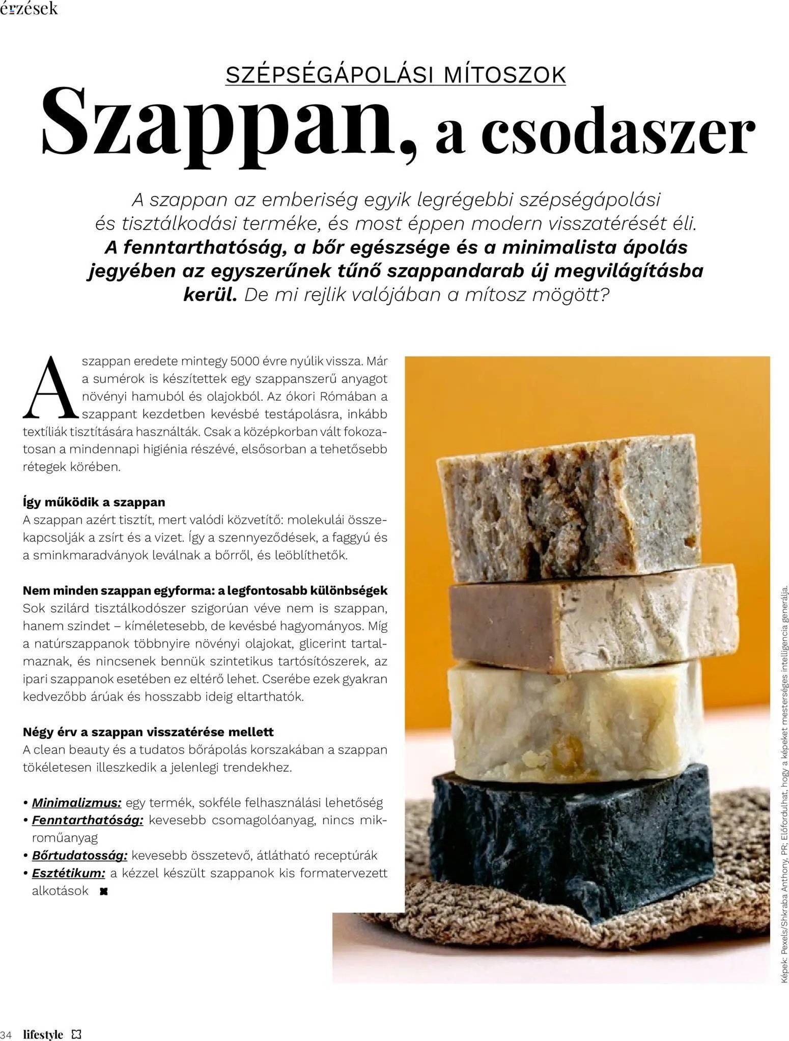 Müller újság 2026.06.01. Müller Lifestyle magazin