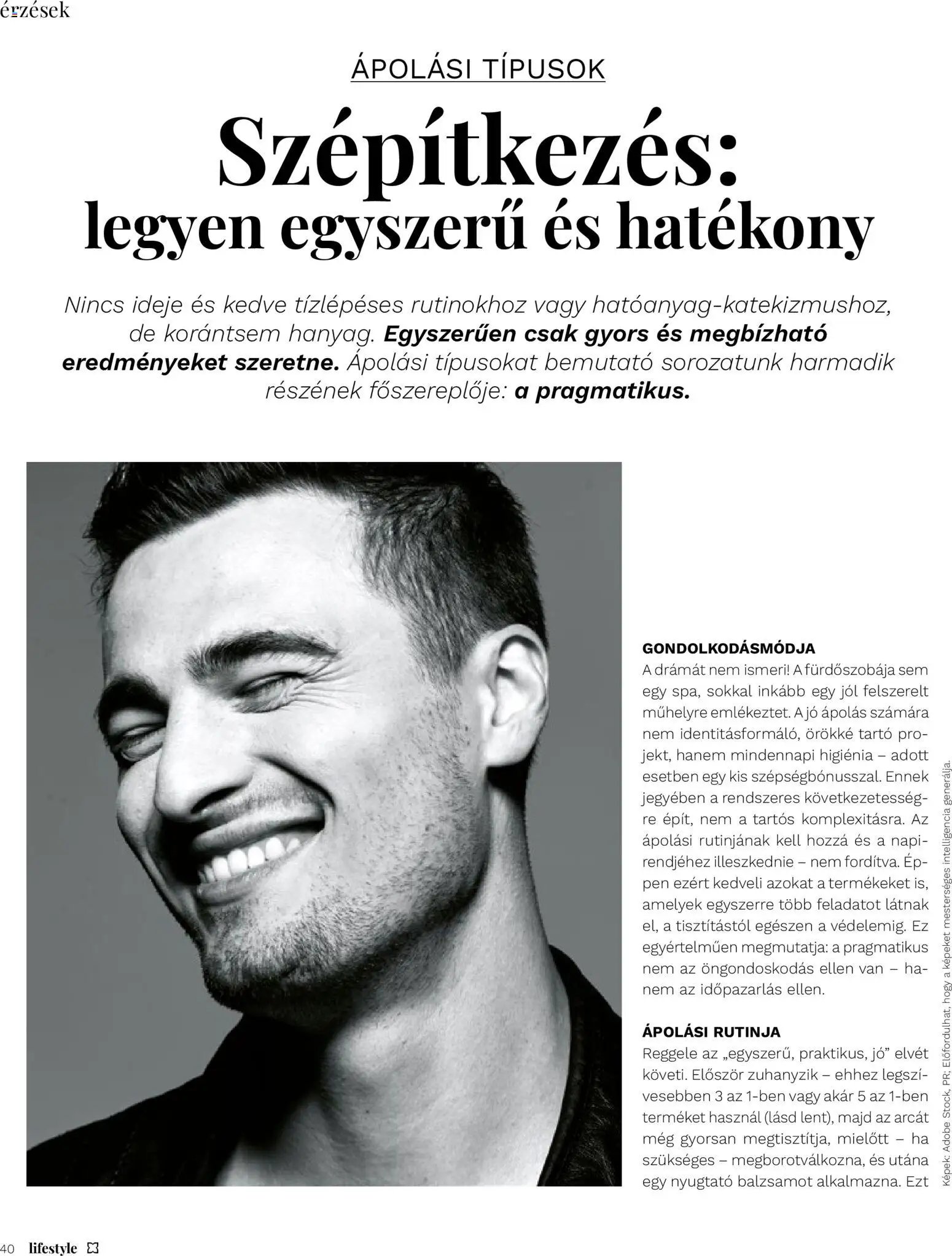 Müller újság 2026.06.01. Müller Lifestyle magazin