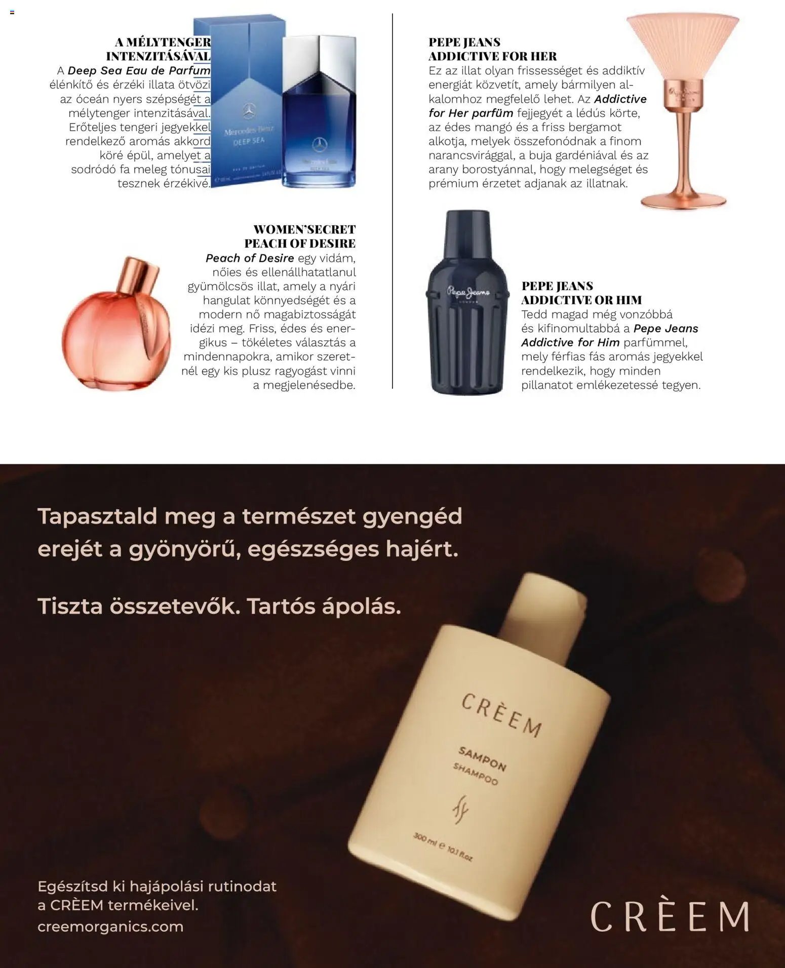 Müller újság 2026.06.01. Müller Lifestyle magazin