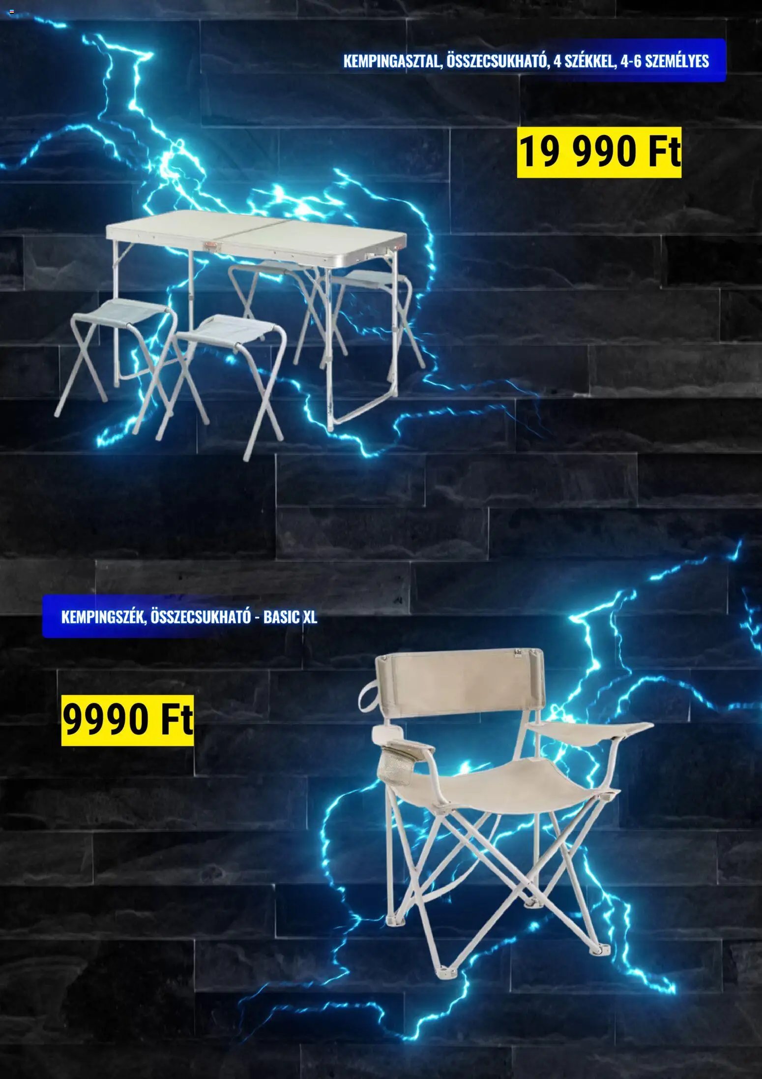 Decathlon újság 2026.06.01. Decathlon akciós újság