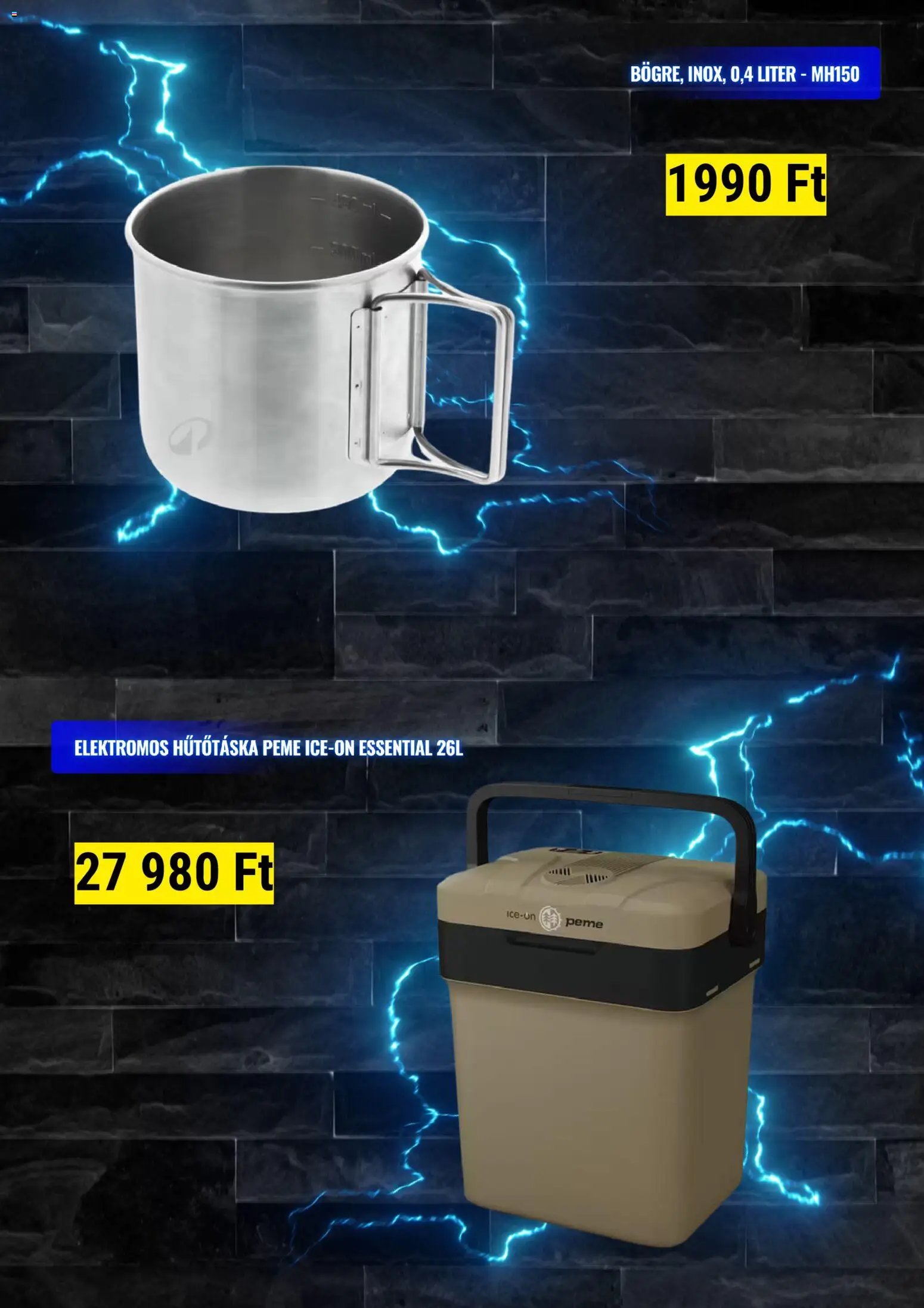 Decathlon újság 2026.06.01. Decathlon akciós újság