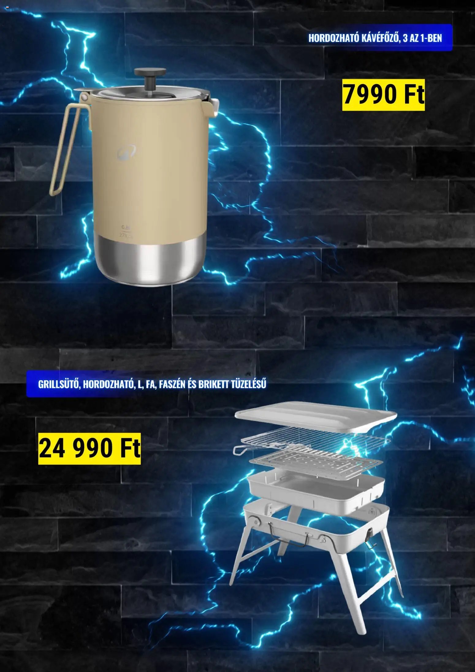Decathlon újság 2026.06.01. Decathlon akciós újság
