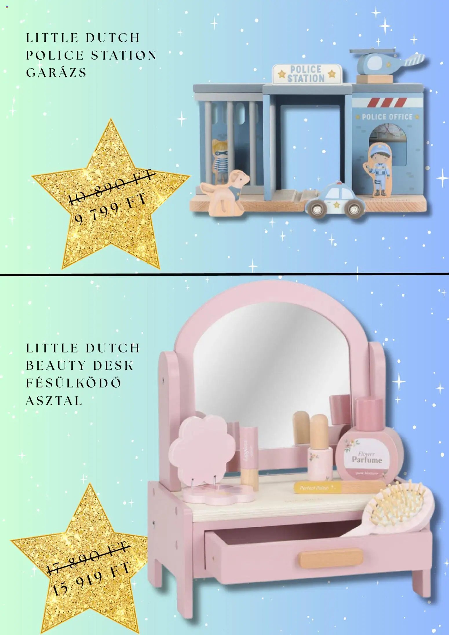 Brendon újság 2025.12.16. Akciós újság Brendon (2025-12-16)