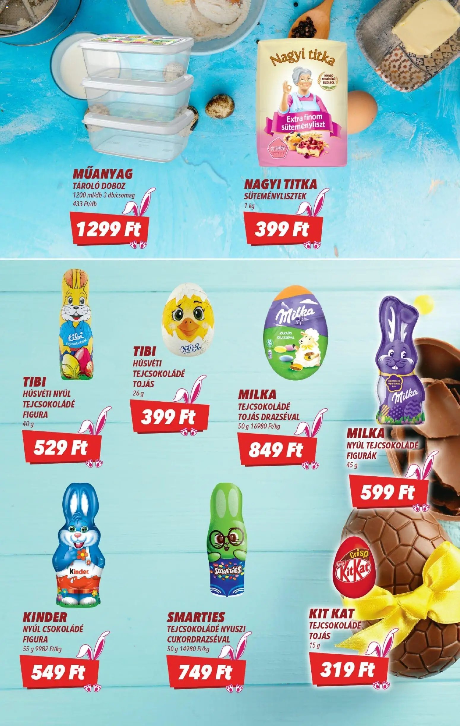 CBA újság 2026.03.19. CBA akciós újság (2026-03-19 - 2026-03-25)