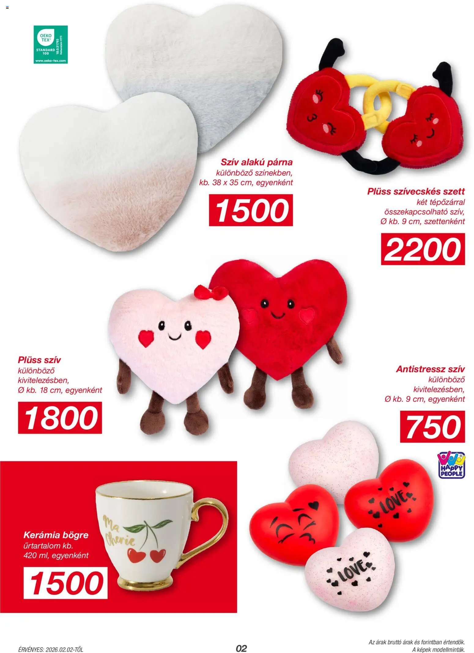 Kik újság 2026.02.02. Akciós újság Kik (2026-02-02)