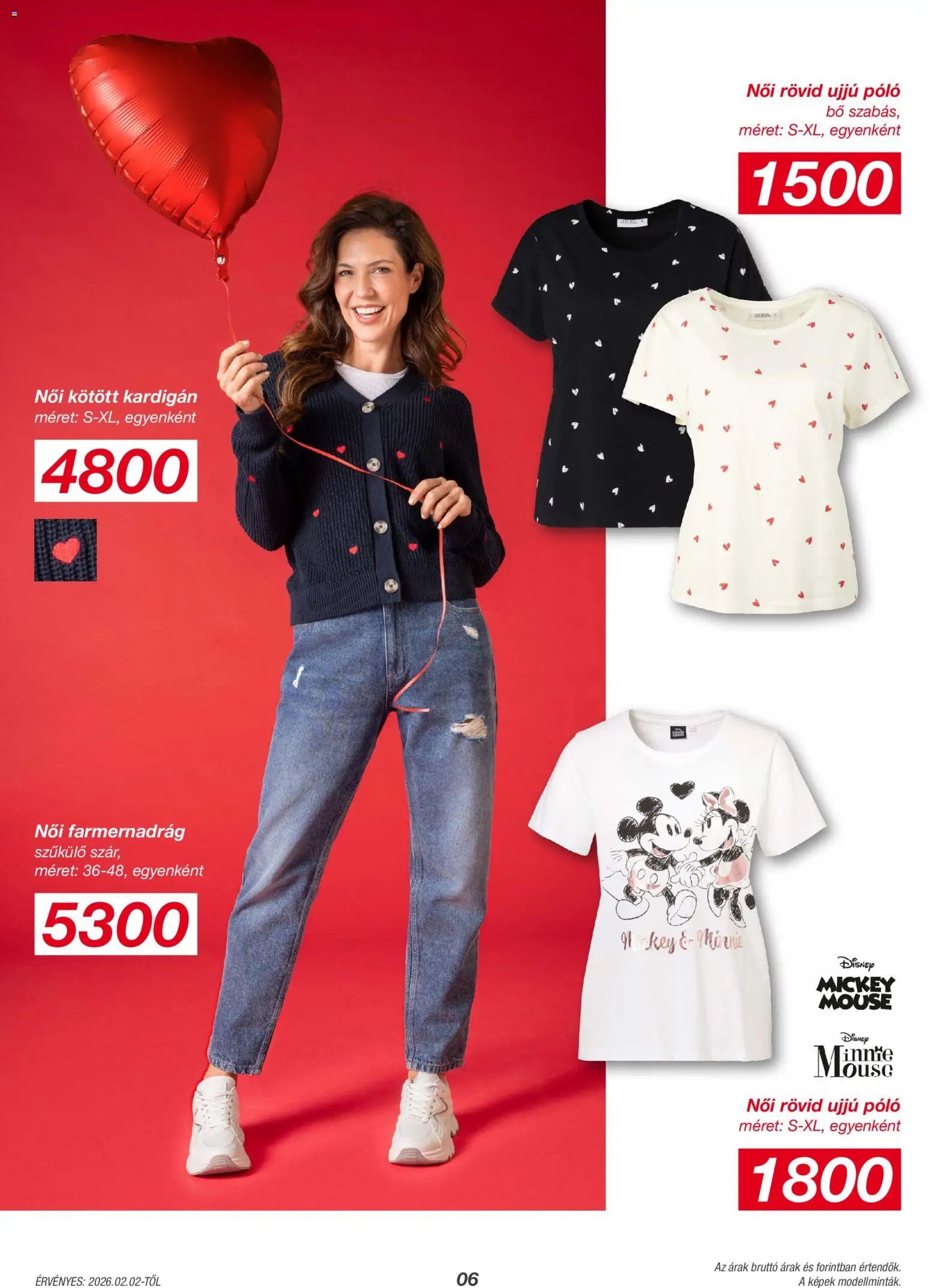 Kik újság 2026.02.02. Akciós újság Kik (2026-02-02)