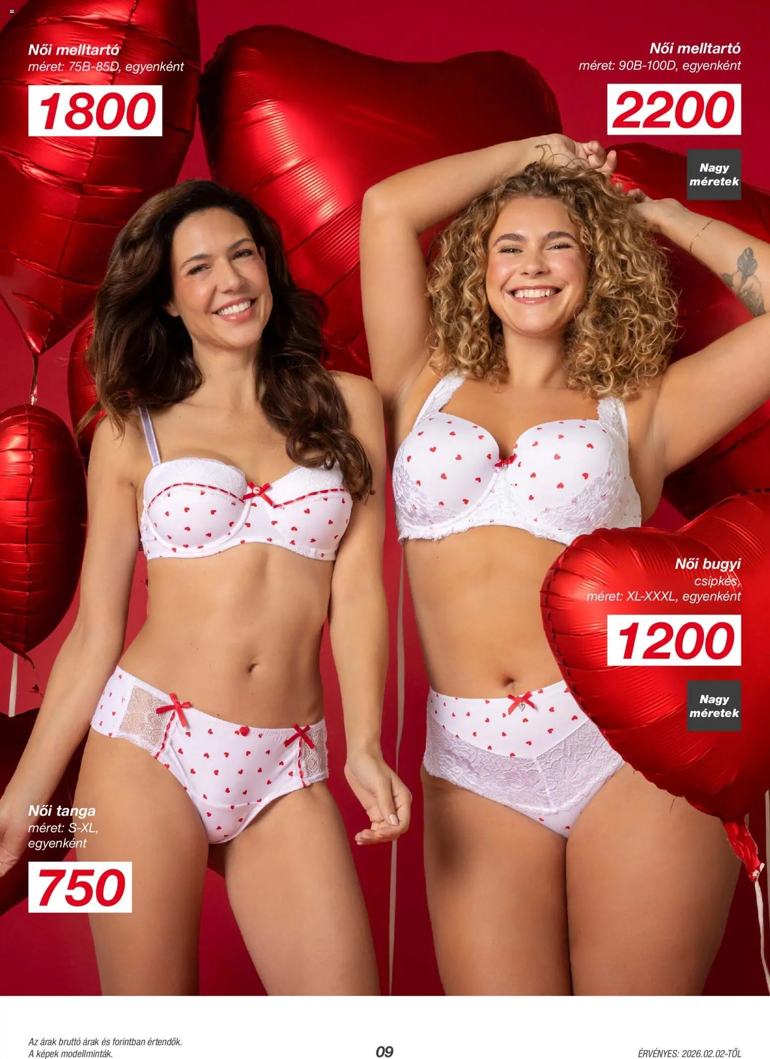 Kik újság 2026.02.02. Akciós újság Kik (2026-02-02)