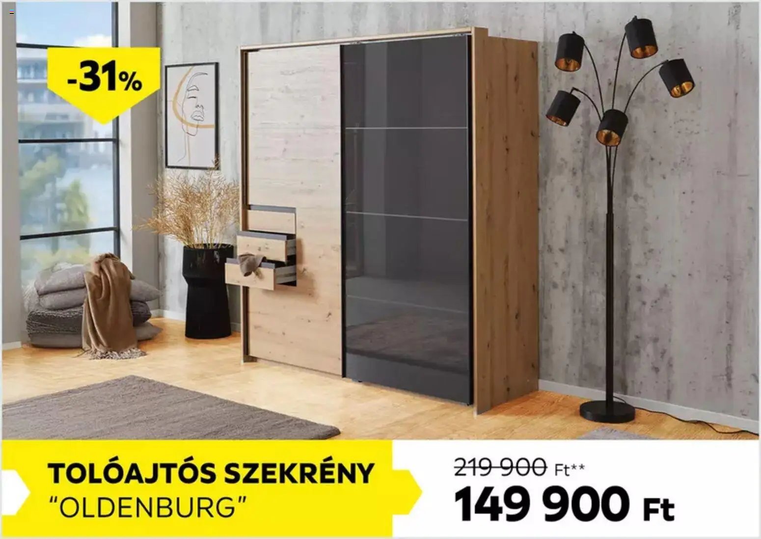 Möbelix újság 2026.04.02. Möbelix akciós újság (2026-04-02 - 2026-05-06)