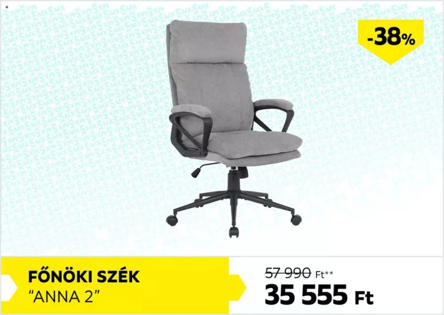 Möbelix újság 2026.04.02. Möbelix akciós újság (2026-04-02 - 2026-05-06)