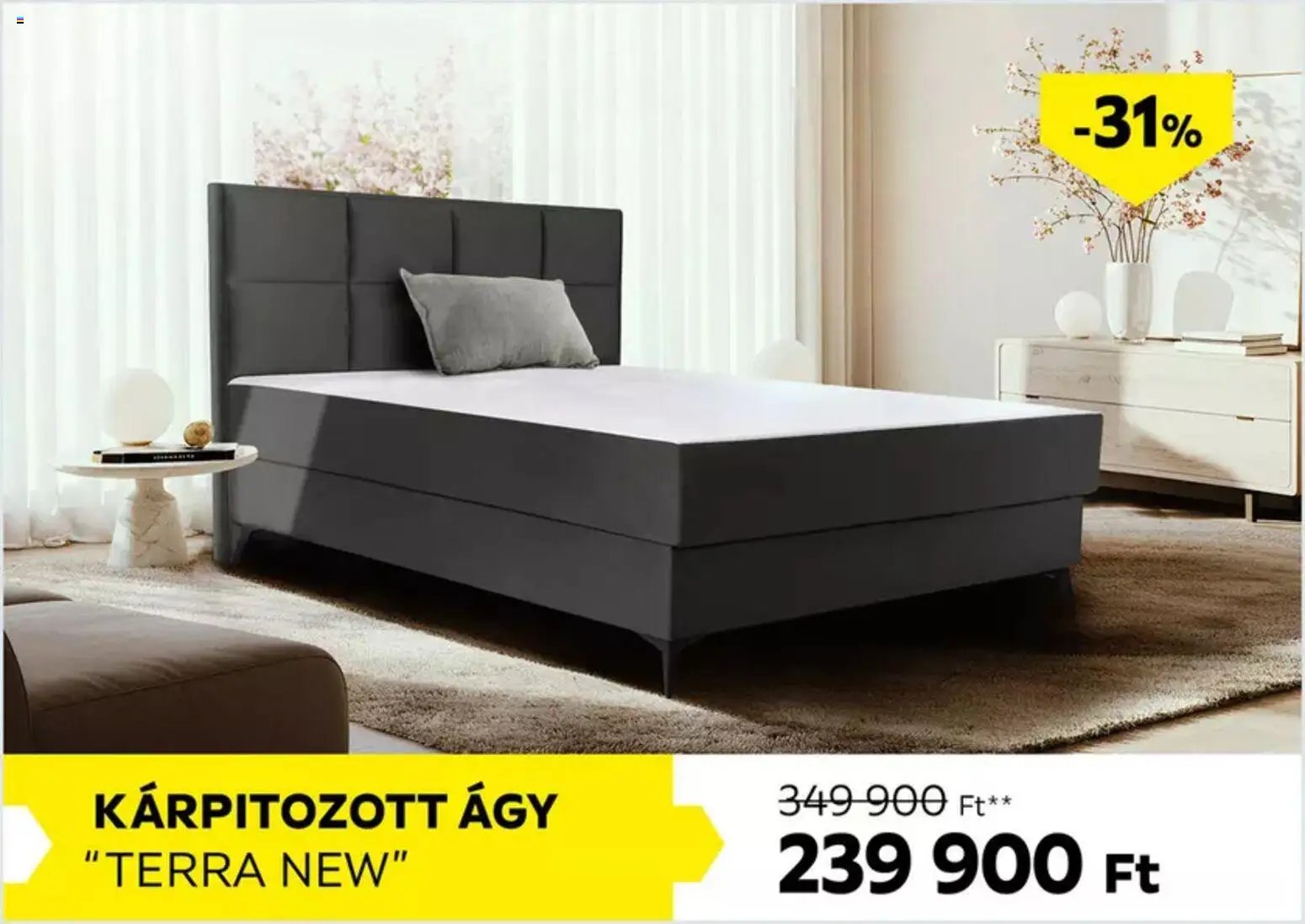 Möbelix újság 2026.04.02. Möbelix akciós újság (2026-04-02 - 2026-05-06)