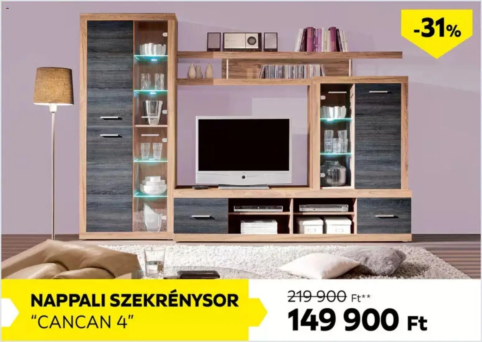 Möbelix újság 2026.04.02. Möbelix akciós újság (2026-04-02 - 2026-05-06)