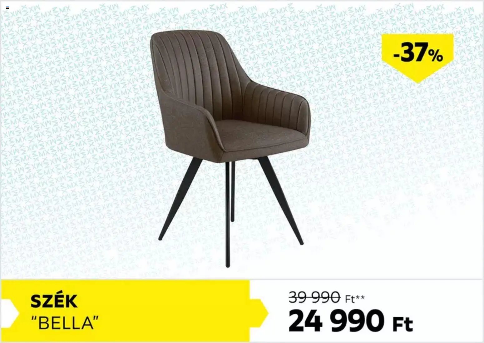 Möbelix újság 2026.04.02. Möbelix akciós újság (2026-04-02 - 2026-05-06)