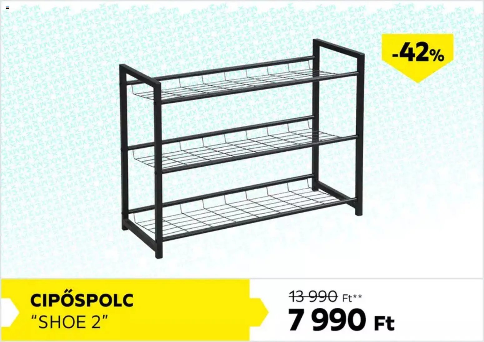 Möbelix újság 2026.04.02. Möbelix akciós újság (2026-04-02 - 2026-05-06)