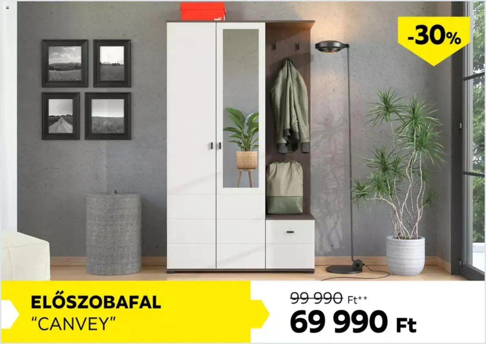 Möbelix újság 2026.04.02. Möbelix akciós újság (2026-04-02 - 2026-05-06)