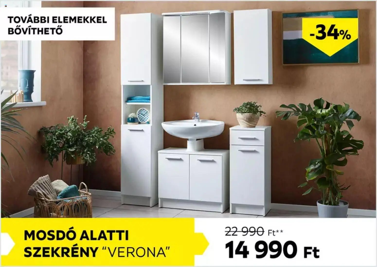 Möbelix újság 2026.04.02. Möbelix akciós újság (2026-04-02 - 2026-05-06)