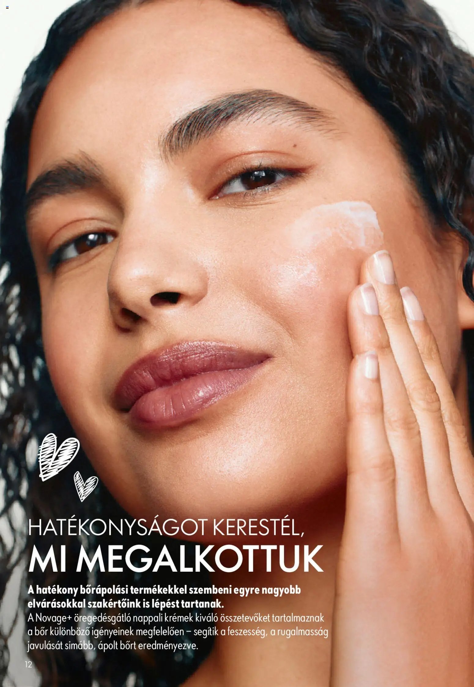 Oriflame újság 2026.09.09. Oriflame katalógus 2026/13
