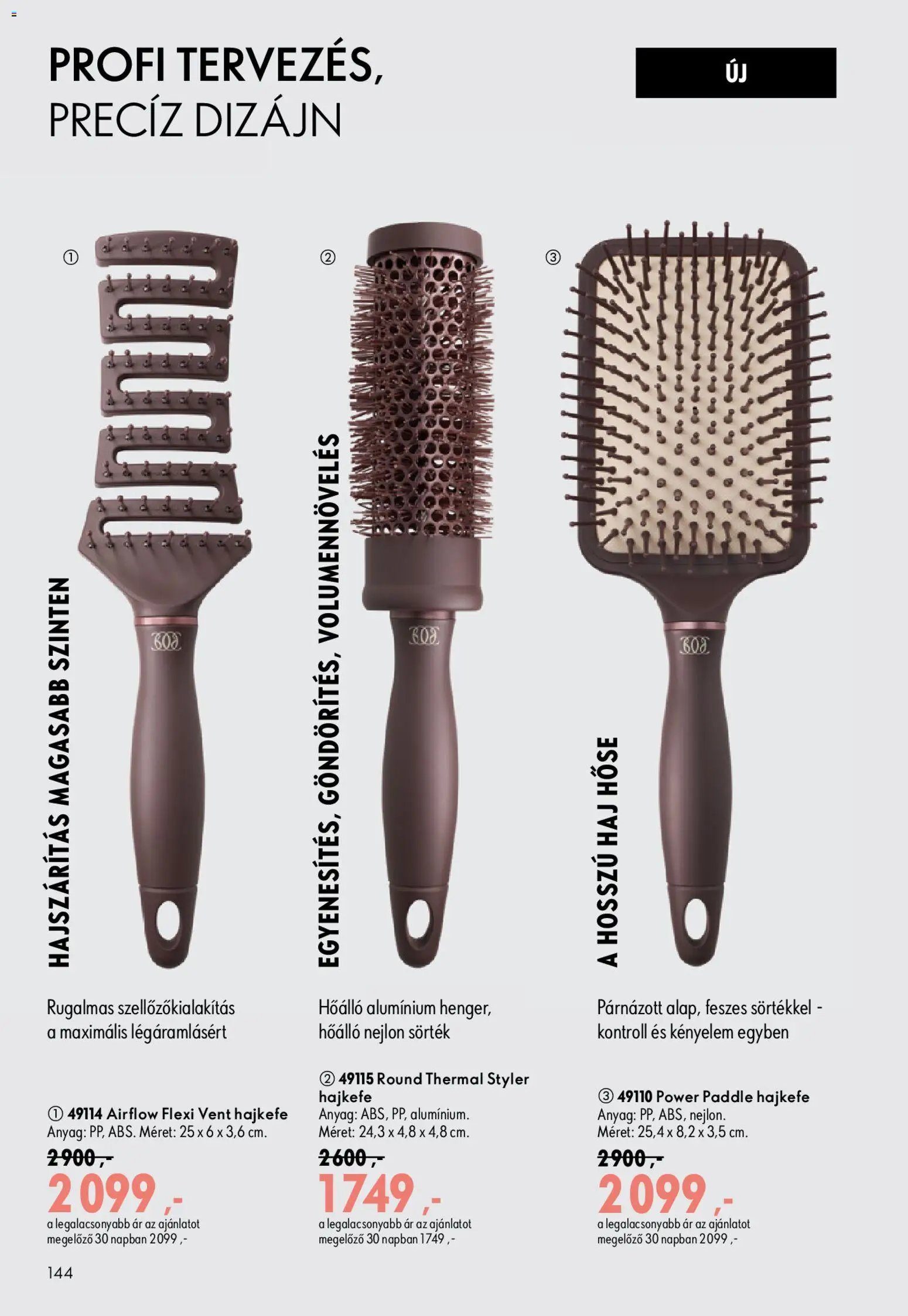 Oriflame újság 2026.09.09. Oriflame katalógus 2026/13