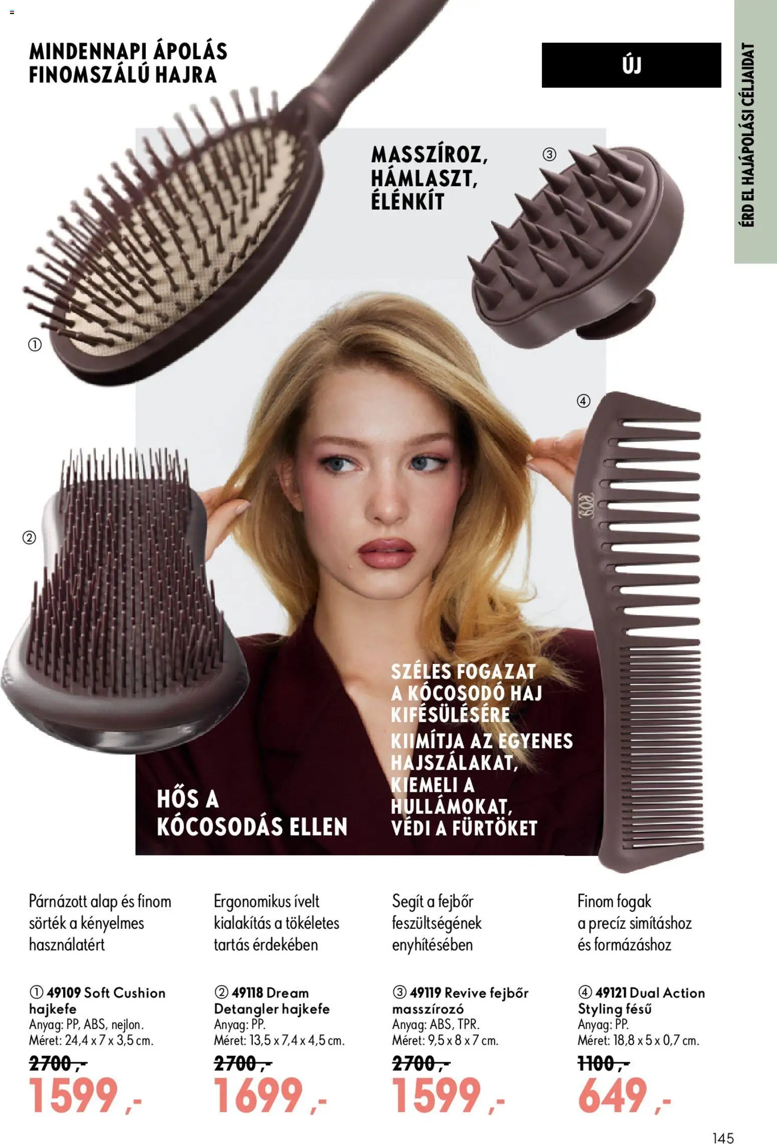 Oriflame újság 2026.09.09. Oriflame katalógus 2026/13
