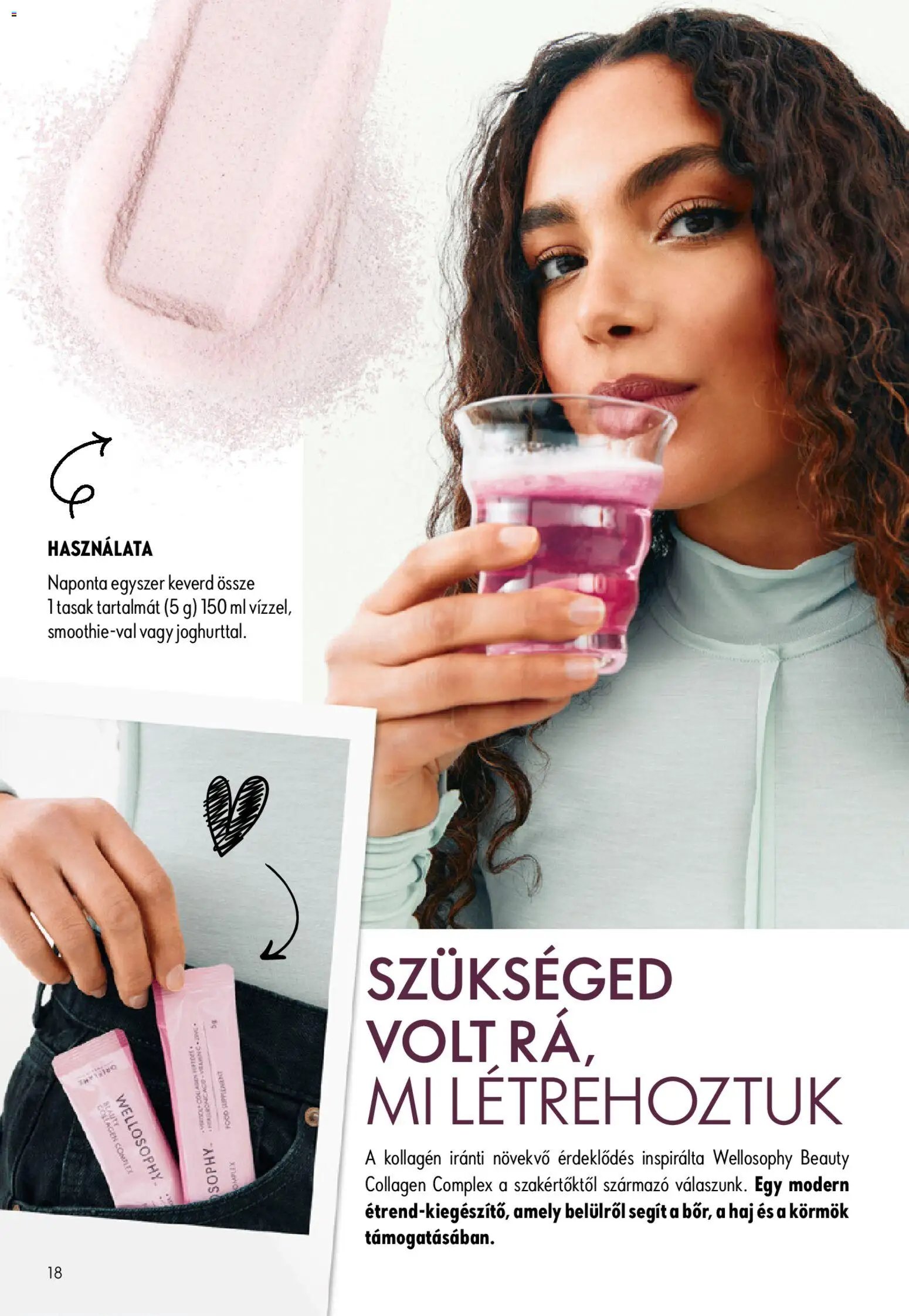 Oriflame újság 2026.09.09. Oriflame katalógus 2026/13