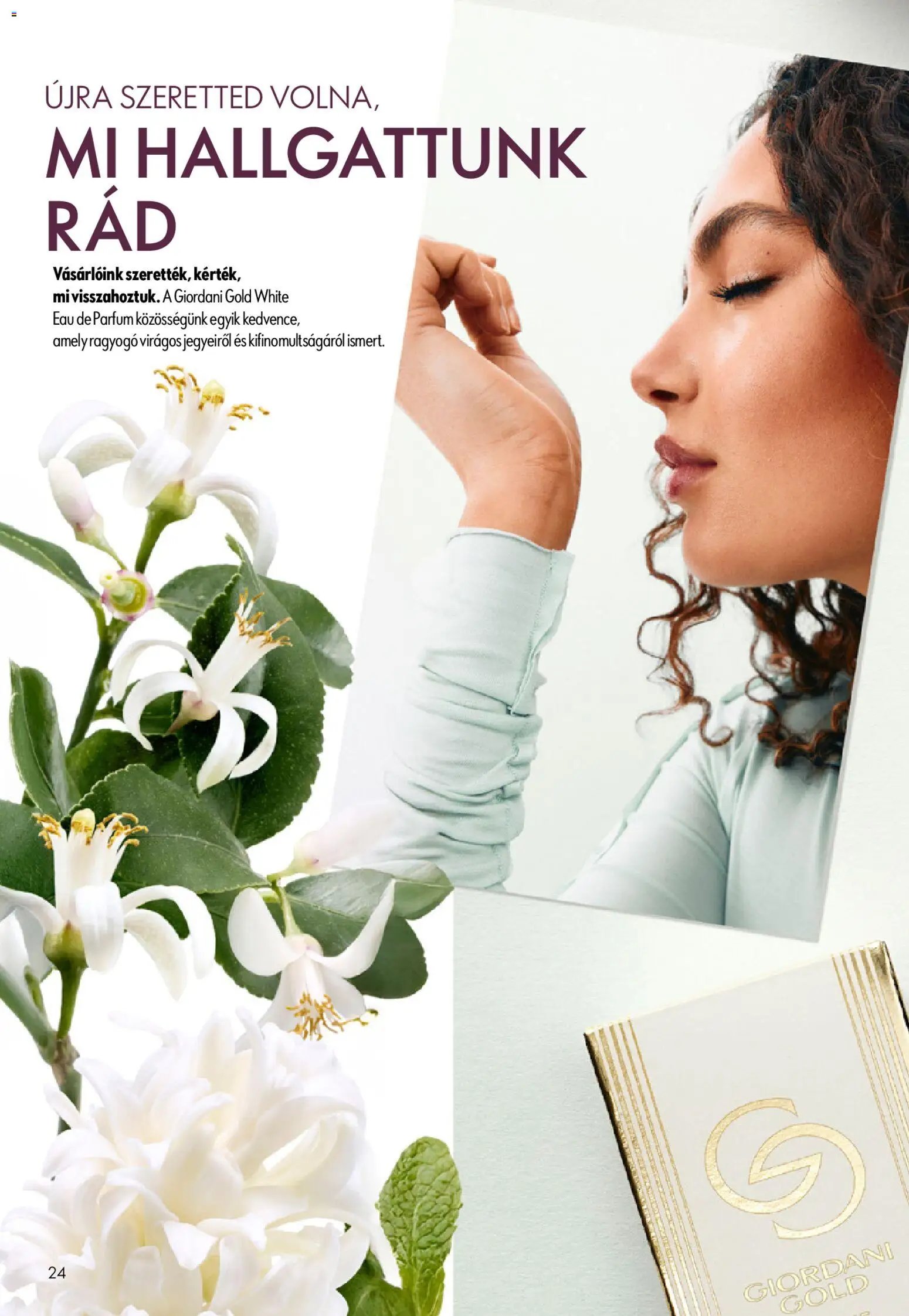 Oriflame újság 2026.09.09. Oriflame katalógus 2026/13