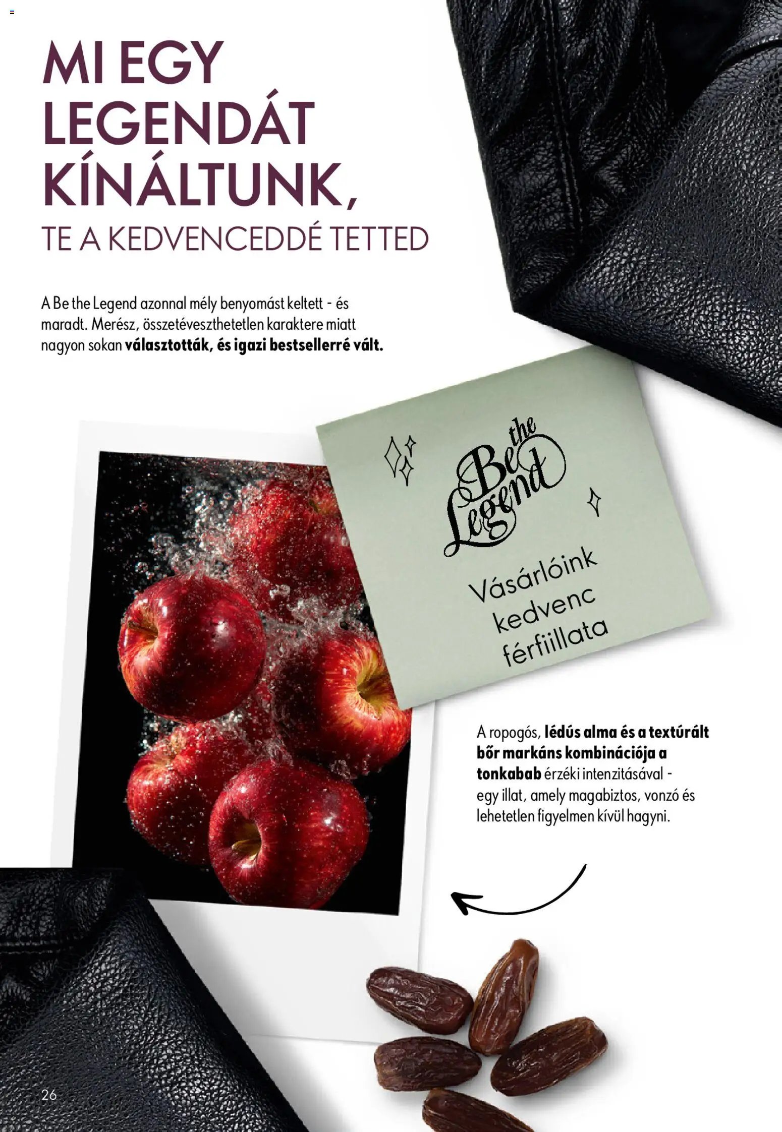 Oriflame újság 2026.09.09. Oriflame katalógus 2026/13