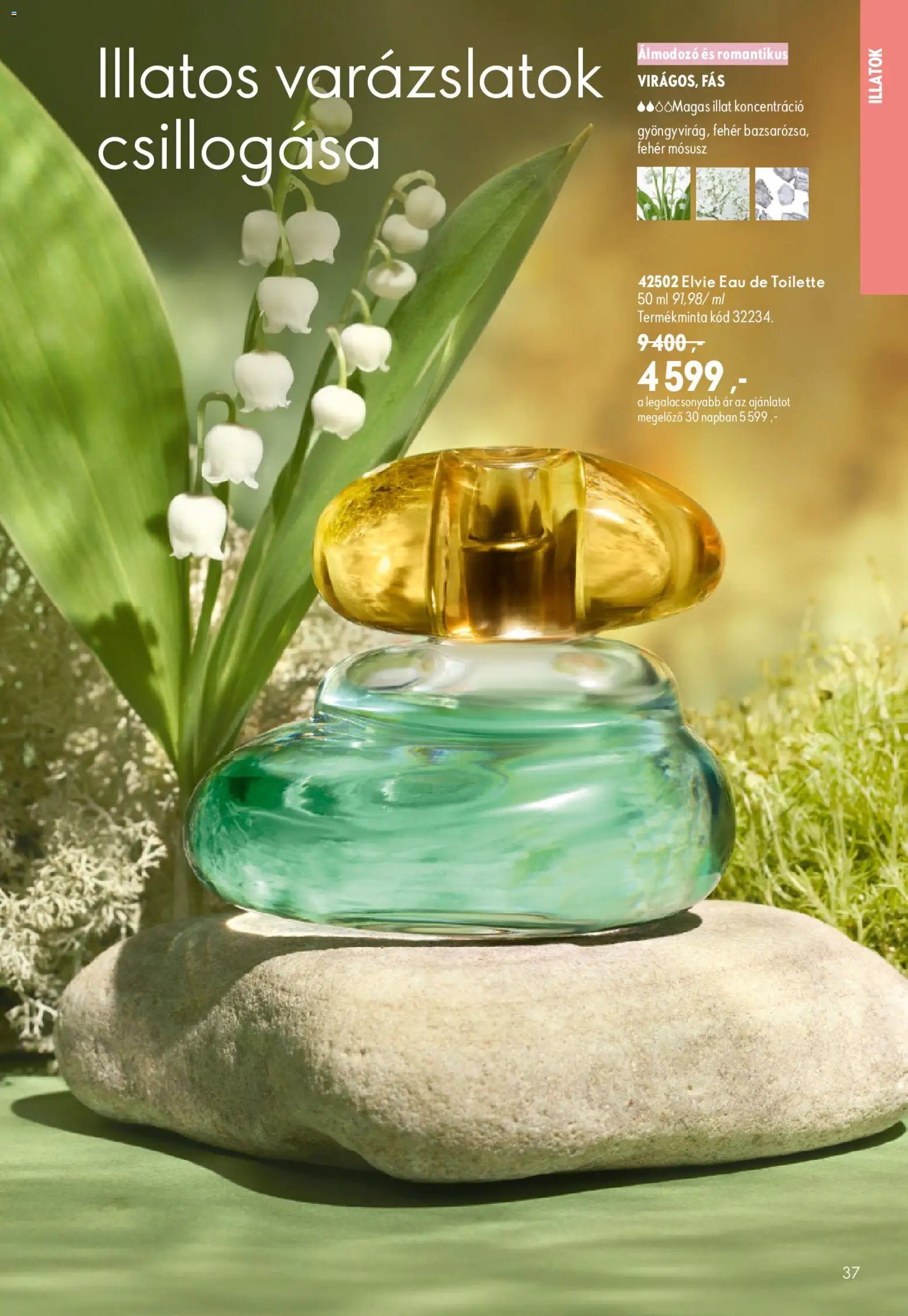 Oriflame újság 2026.09.09. Oriflame katalógus 2026/13