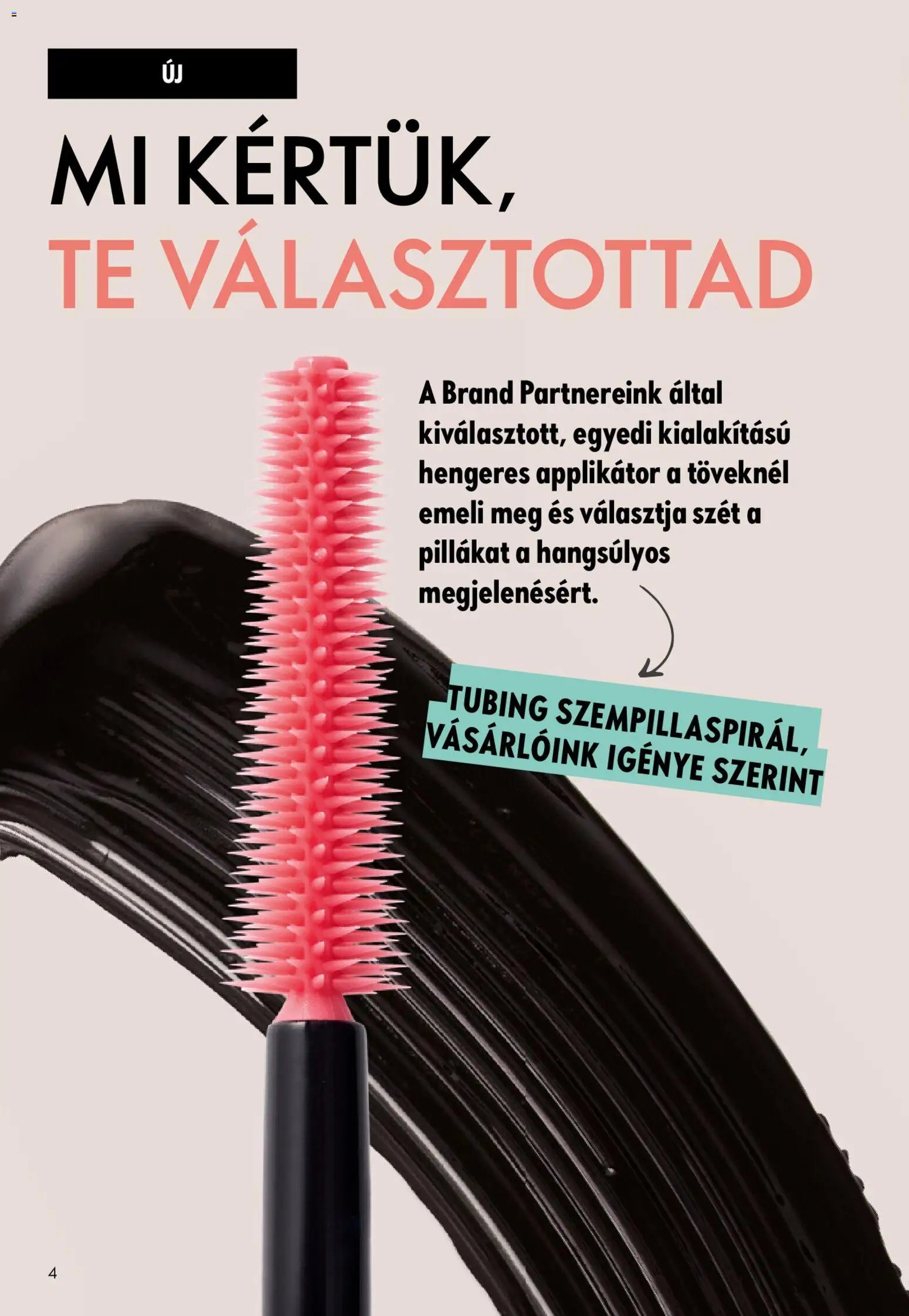 Oriflame újság 2026.09.09. Oriflame katalógus 2026/13