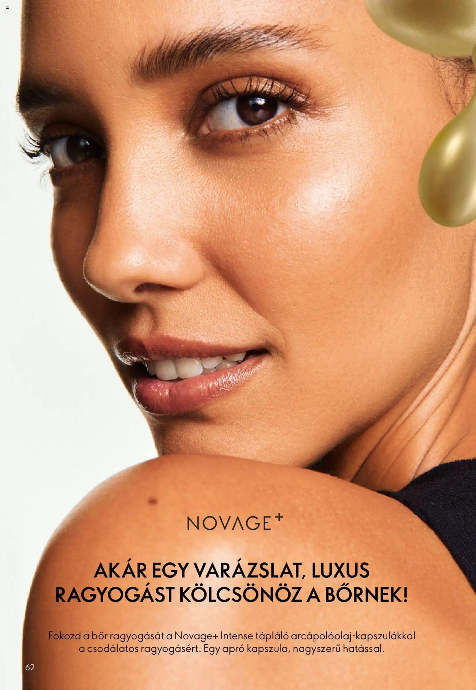 Oriflame újság 2026.09.09. Oriflame katalógus 2026/13