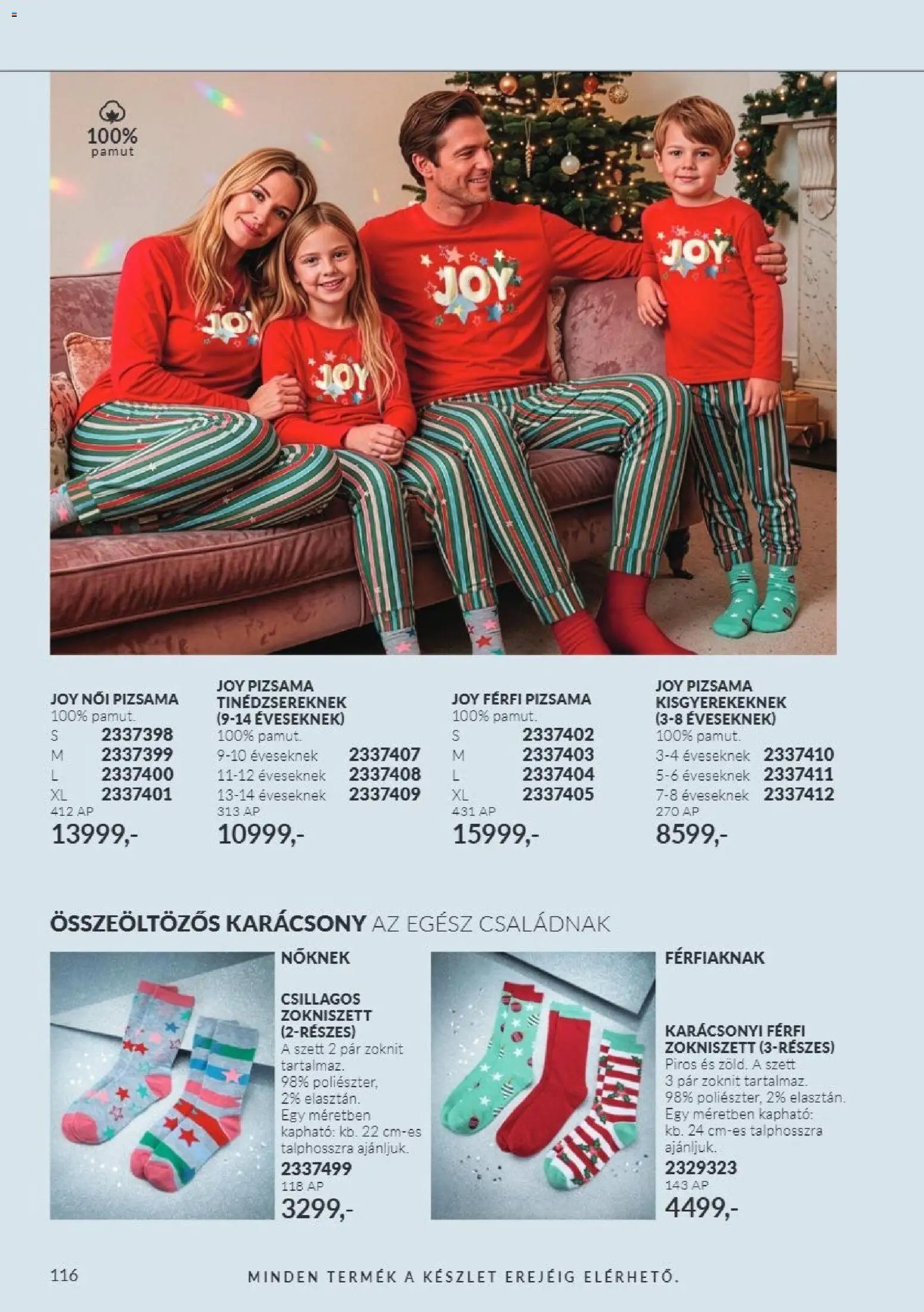 Új Avon Black Friday - online lapozható