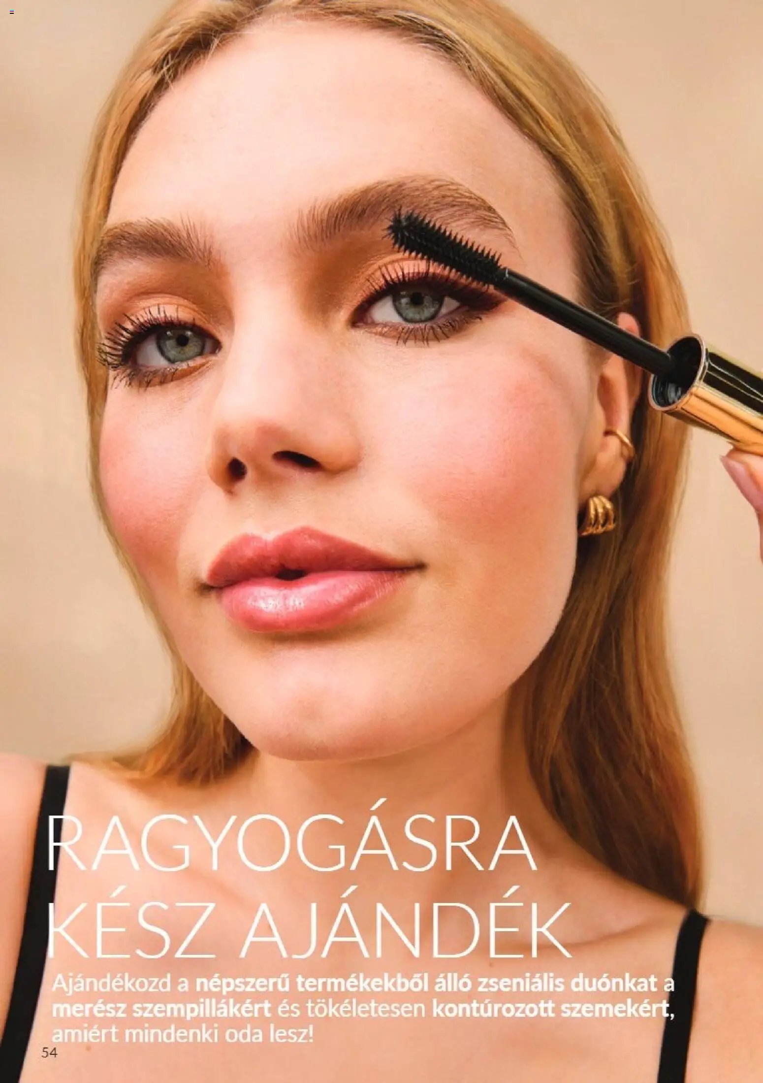 Új Avon Black Friday - online lapozható