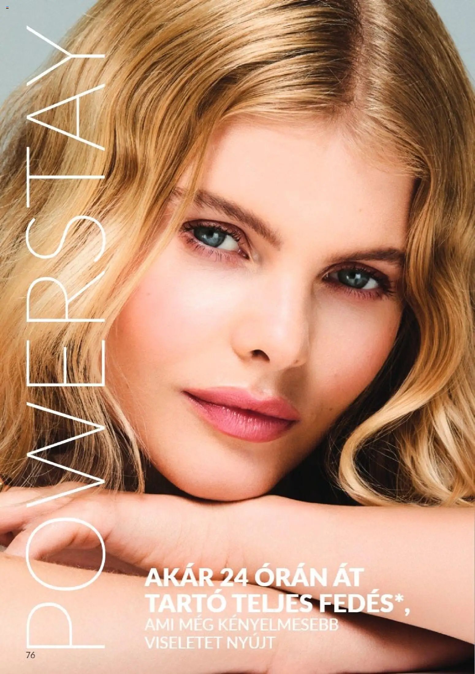 Új Avon Black Friday - online lapozható