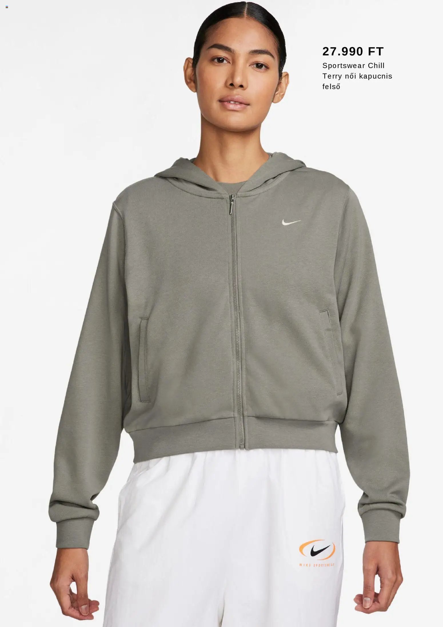 Intersport újság 2025.11.01. Akciós újság Intersport (2025-11-01)