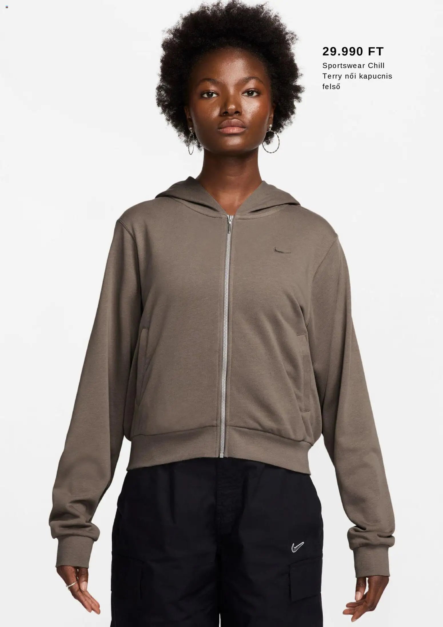 Intersport újság 2025.11.01. Akciós újság Intersport (2025-11-01)