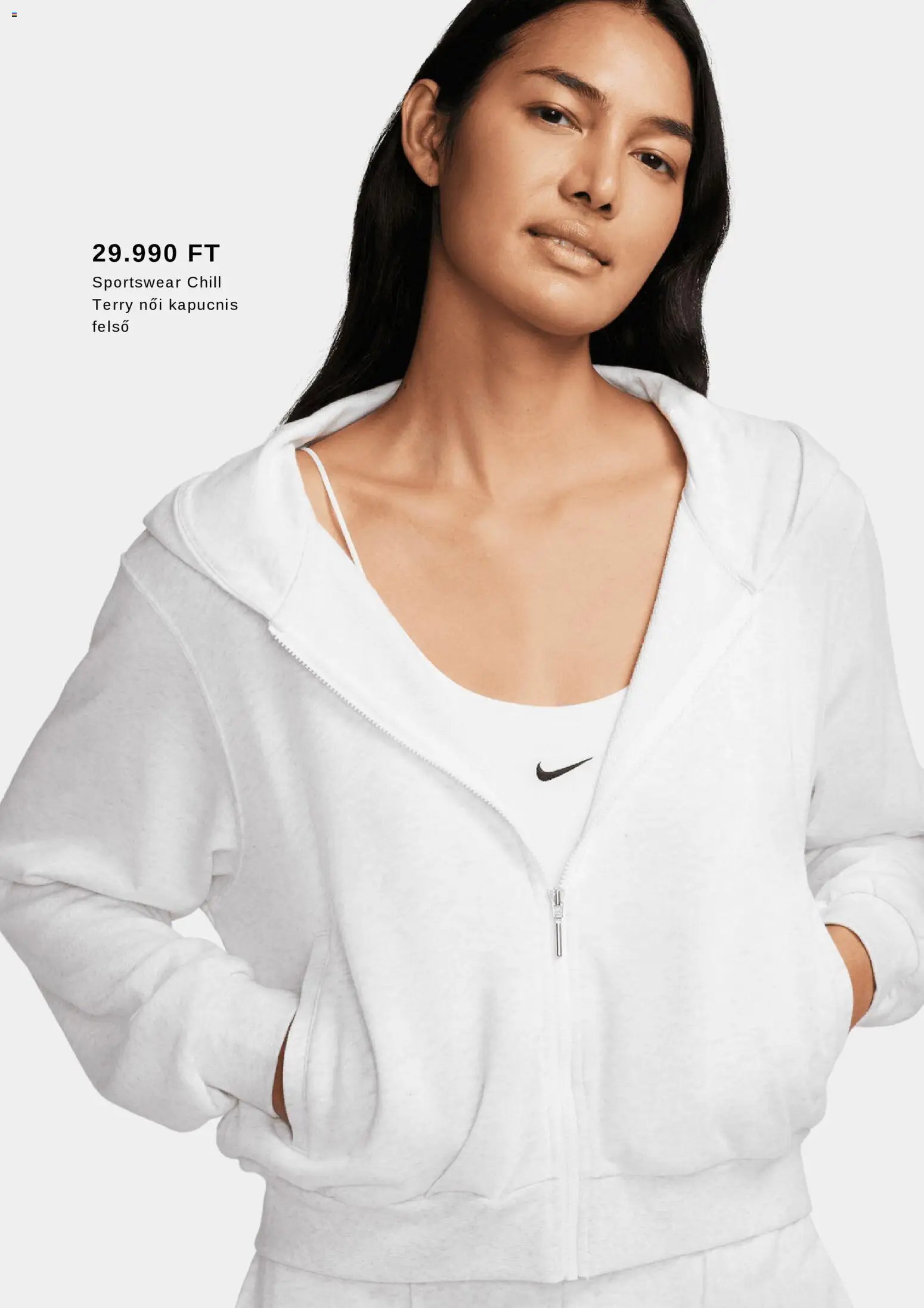 Intersport újság 2025.11.01. Akciós újság Intersport (2025-11-01)