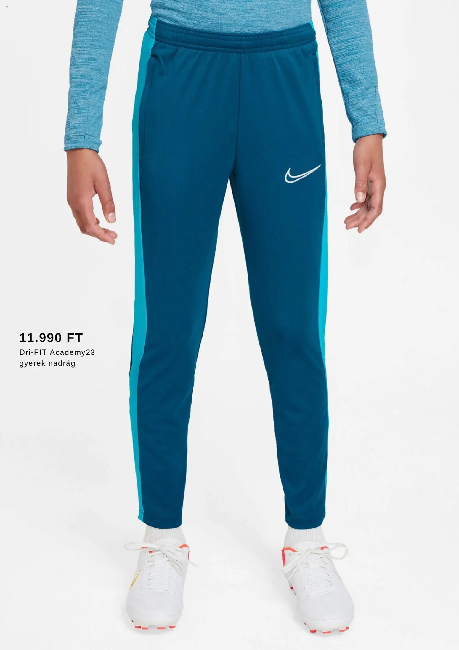 Intersport újság 2025.11.01. Akciós újság Intersport (2025-11-01)