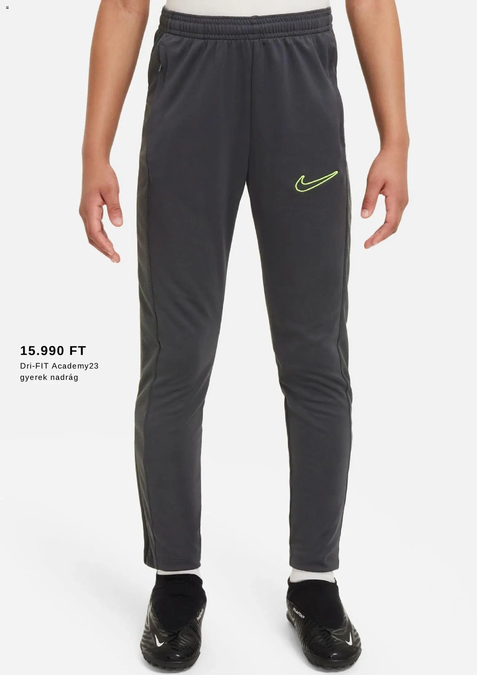 Intersport újság 2025.11.01. Akciós újság Intersport (2025-11-01)