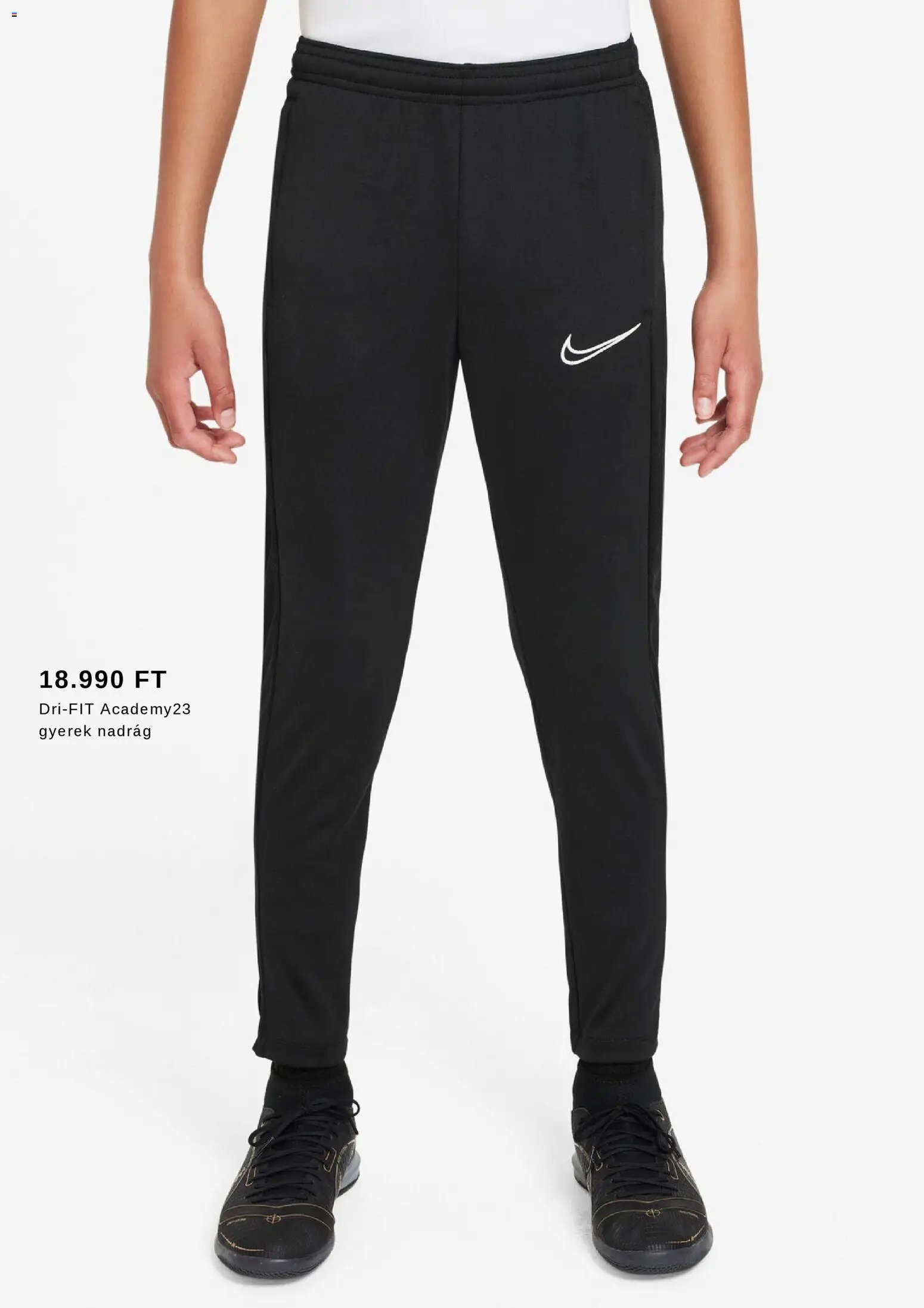 Intersport újság 2025.11.01. Akciós újság Intersport (2025-11-01)