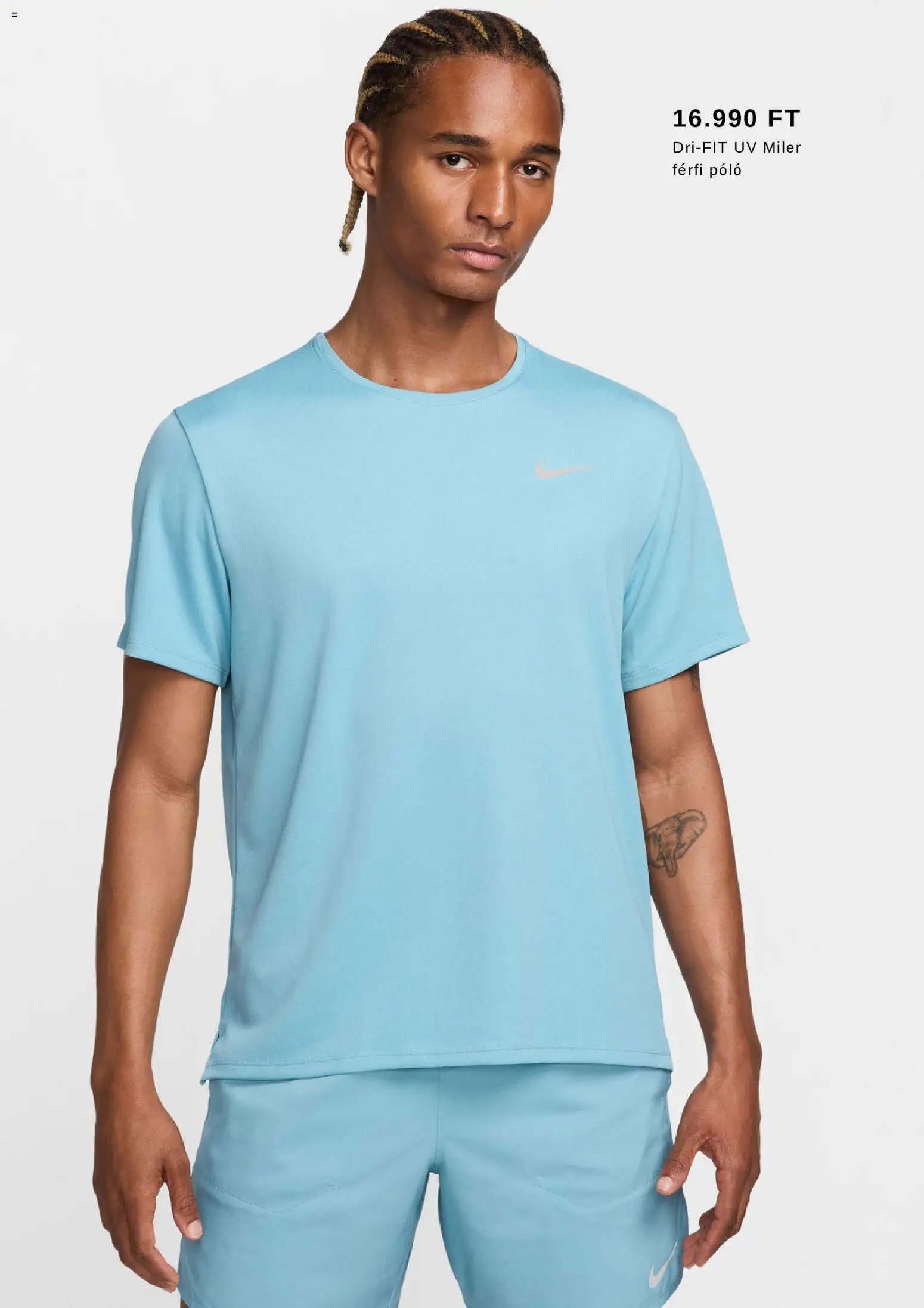 Intersport újság 2025.11.01. Akciós újság Intersport (2025-11-01)