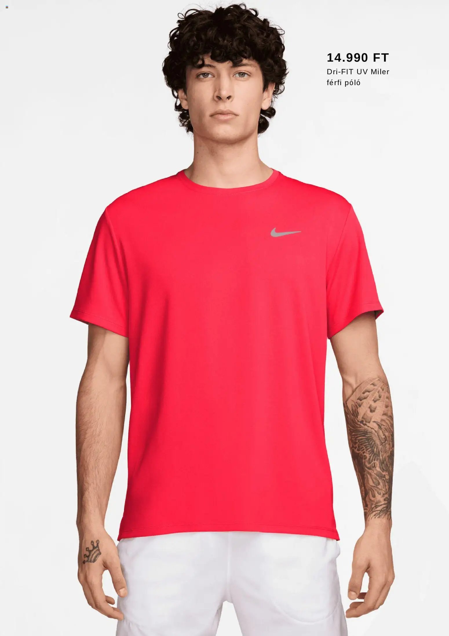 Intersport újság 2025.11.01. Akciós újság Intersport (2025-11-01)