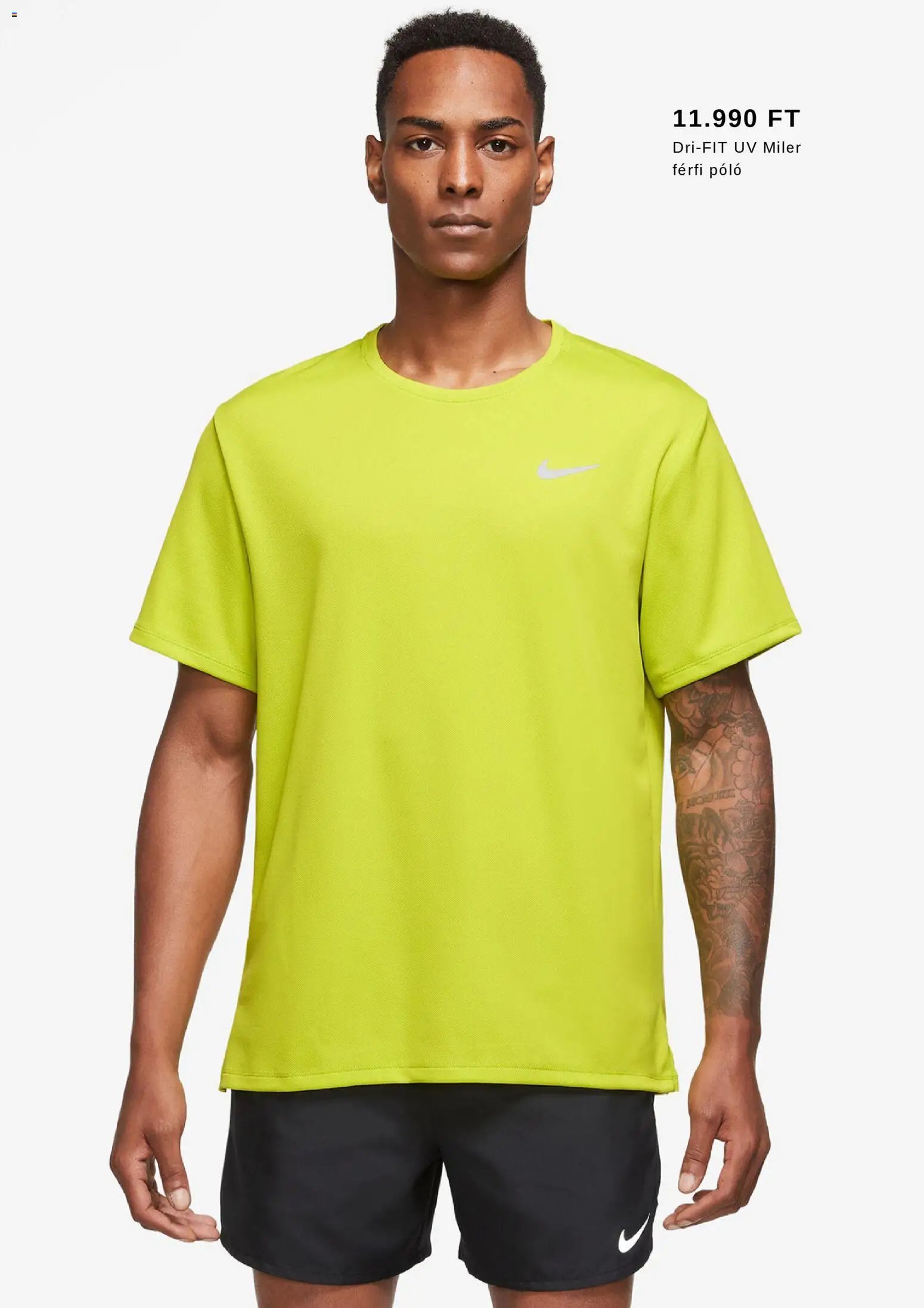 Intersport újság 2025.11.01. Akciós újság Intersport (2025-11-01)