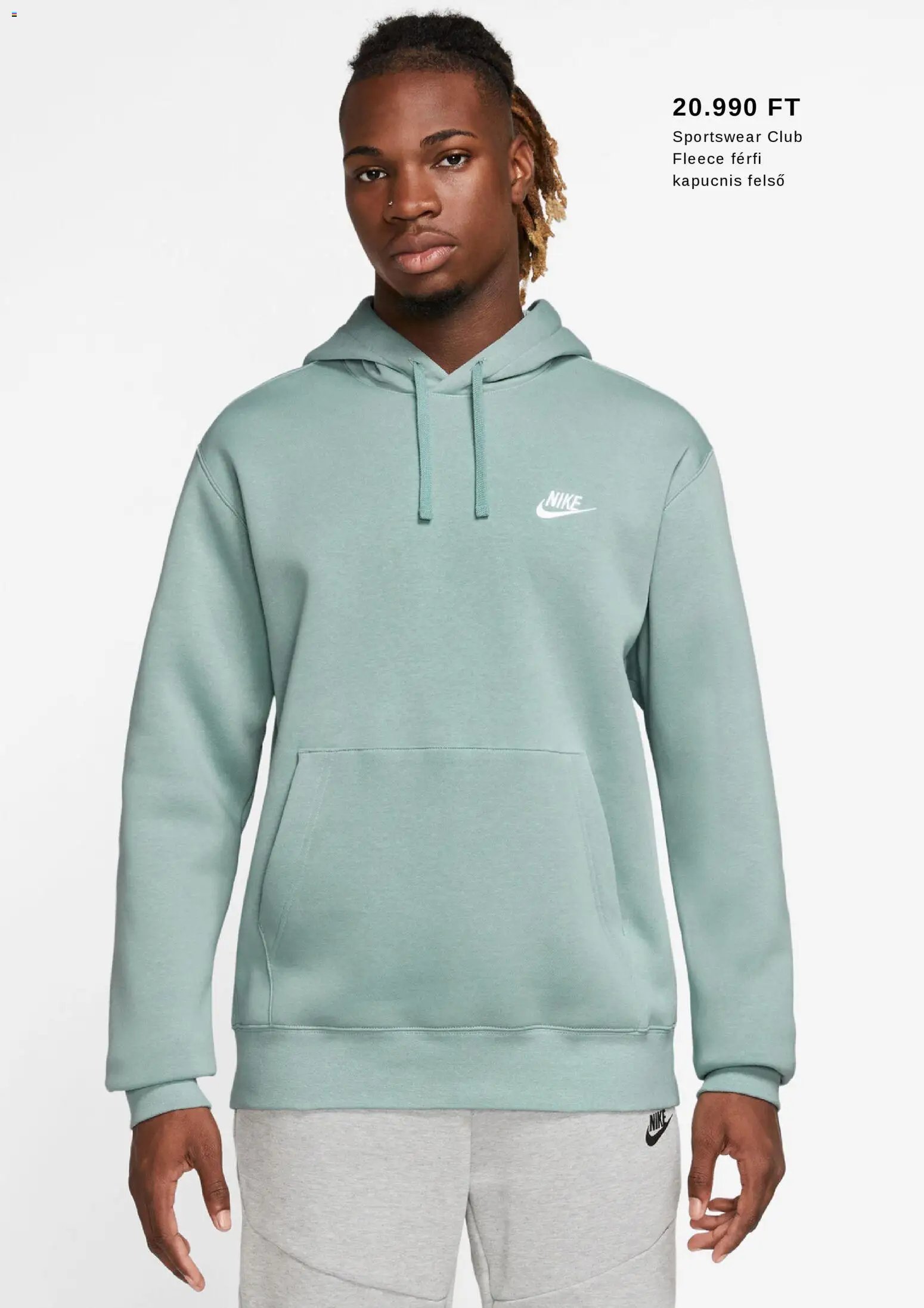 Intersport újság 2025.11.01. Akciós újság Intersport (2025-11-01)