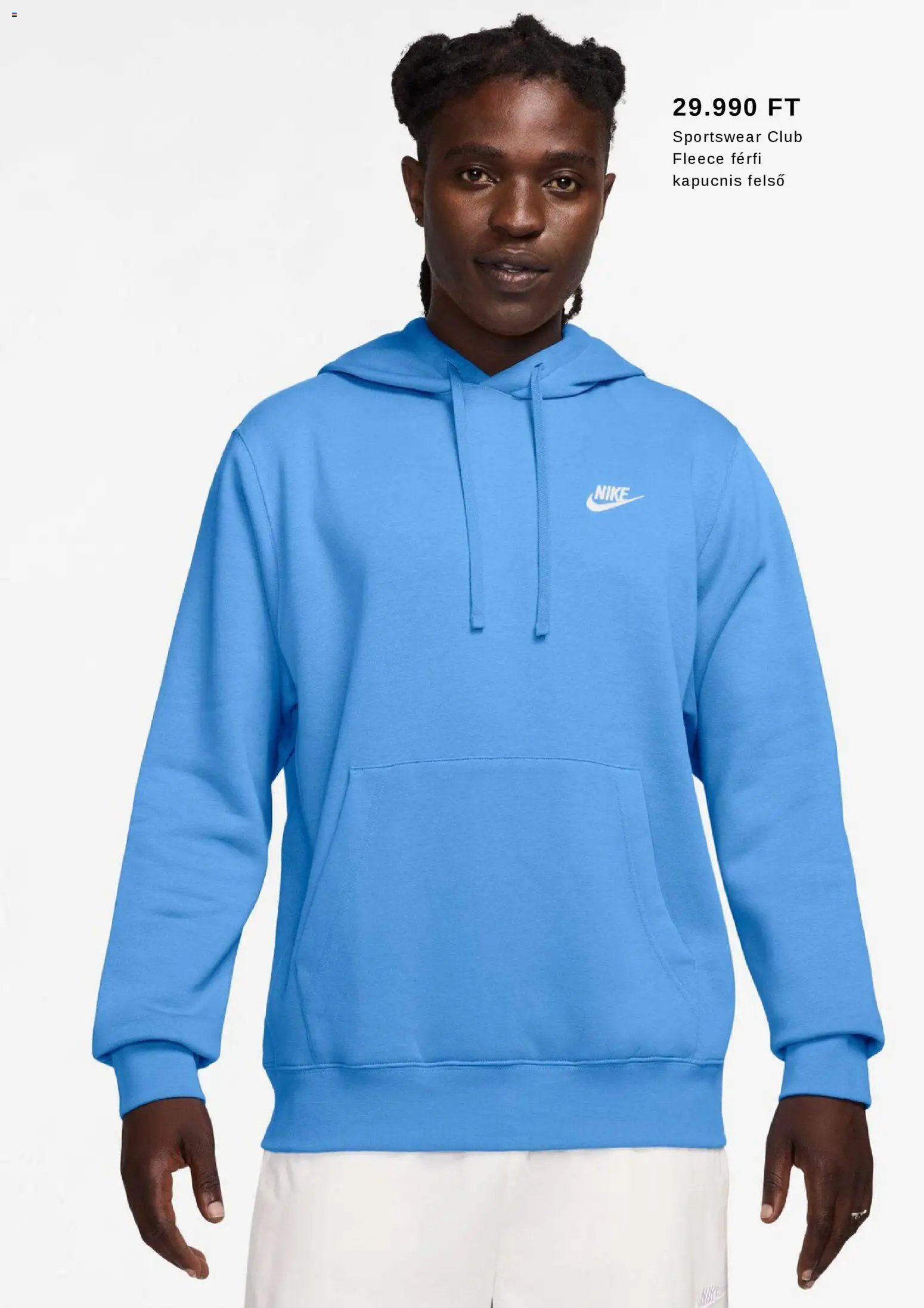 Intersport újság 2025.11.01. Akciós újság Intersport (2025-11-01)