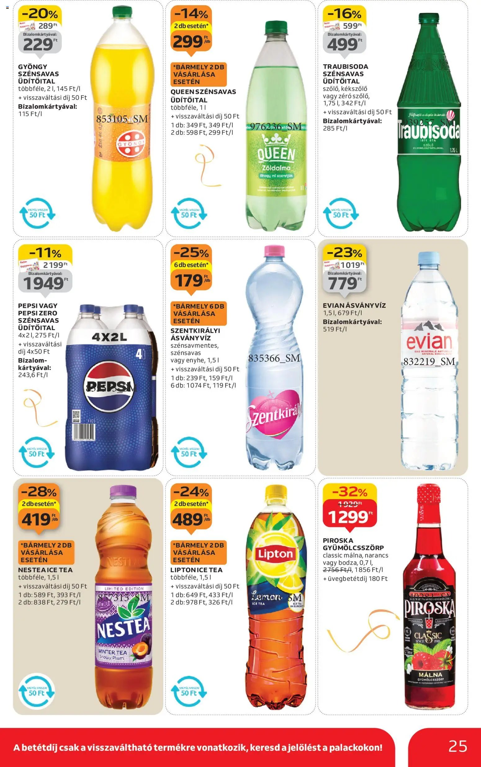 Auchan újság 2025.12.27. Akciós újság Auchan (2025-12-27 - 2025-12-31)