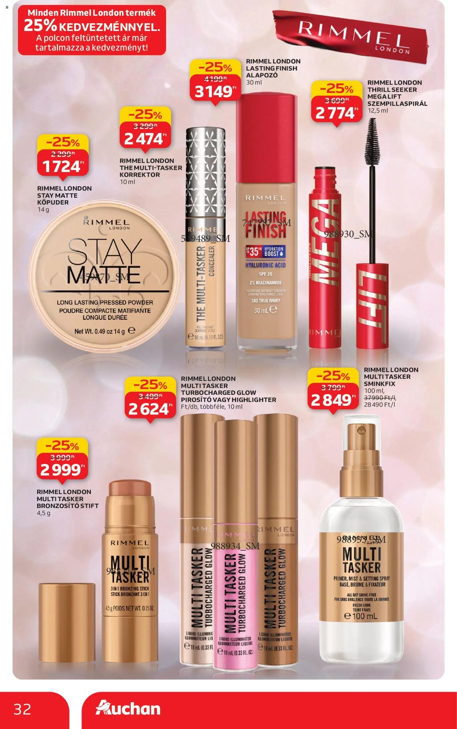 Auchan újság 2025.12.27. Akciós újság Auchan (2025-12-27 - 2025-12-31)