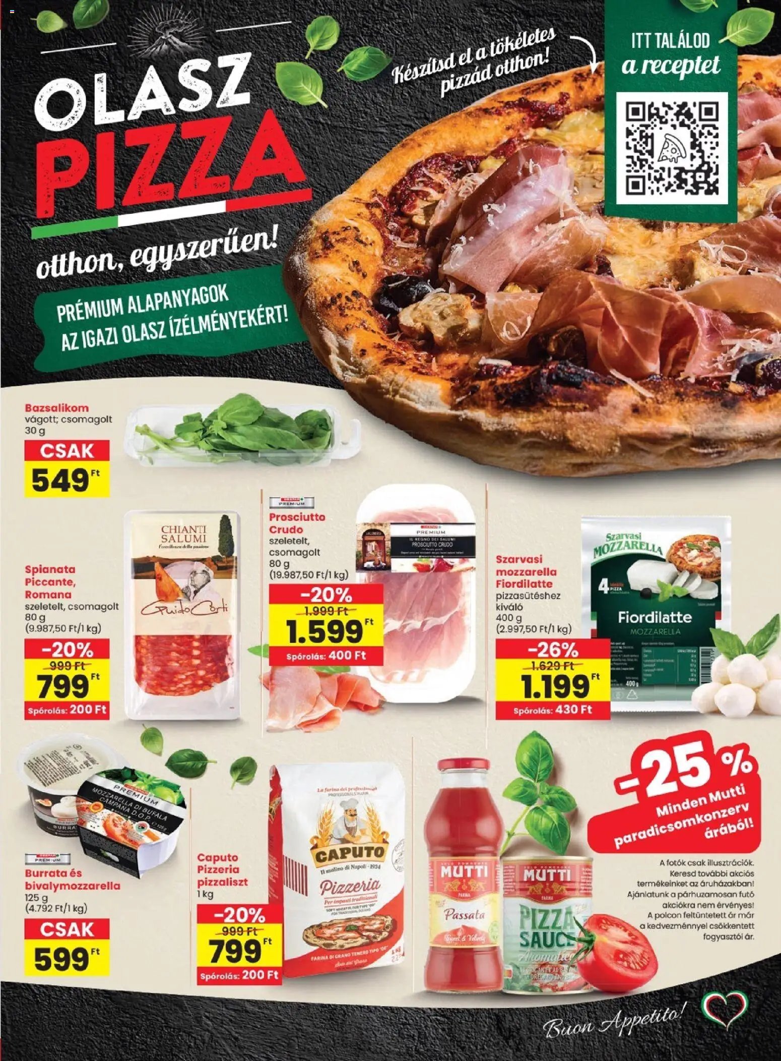 Spar újság 2026.08.27. Spar Szombathely üzletnyitás