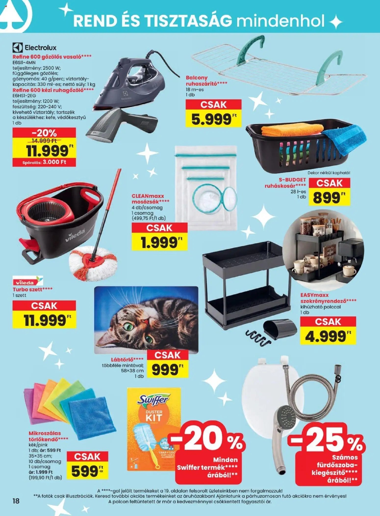 Spar újság 2026.08.27. Spar Szombathely üzletnyitás